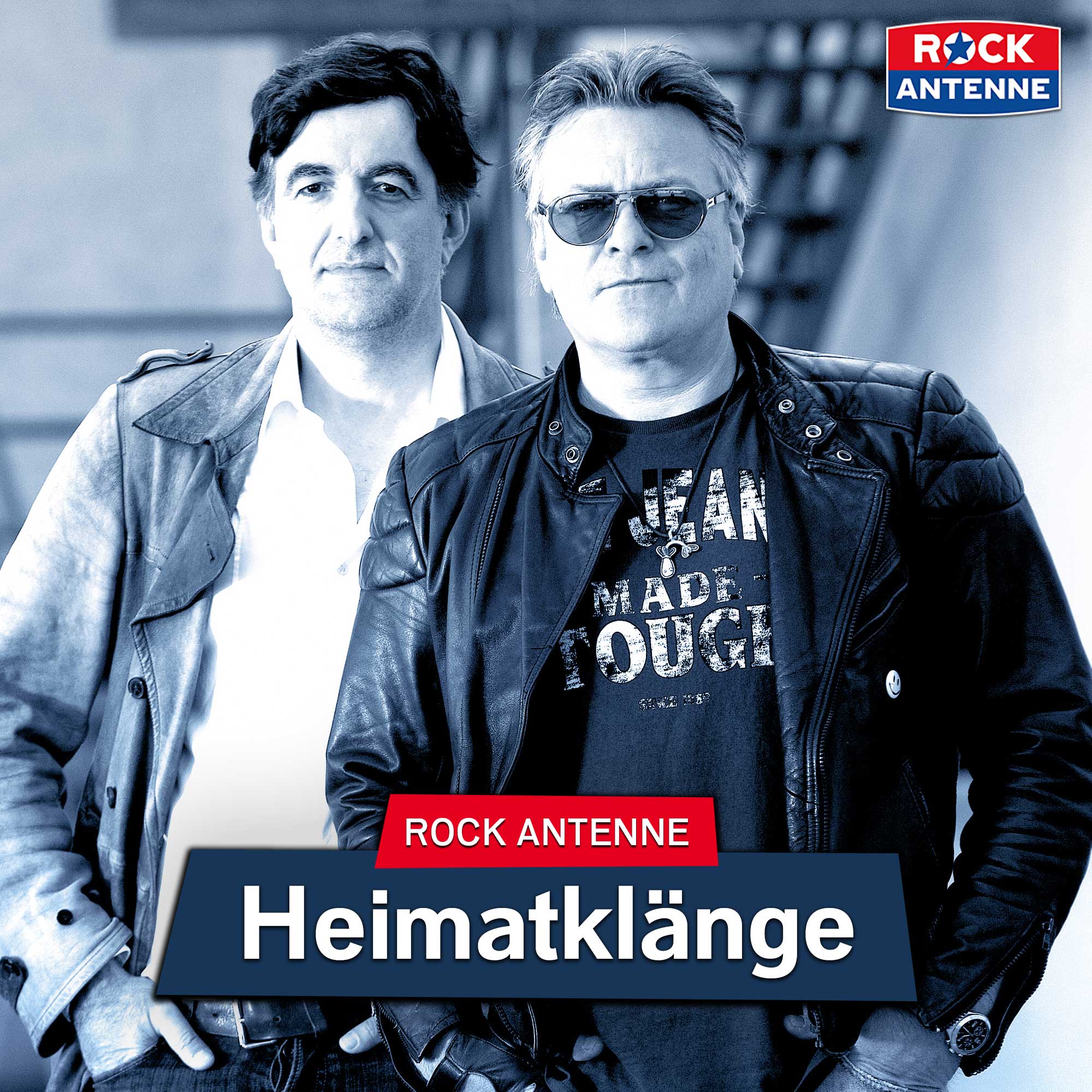 ROCK ANTENNE Lokalhelden – der Interview Podcast!