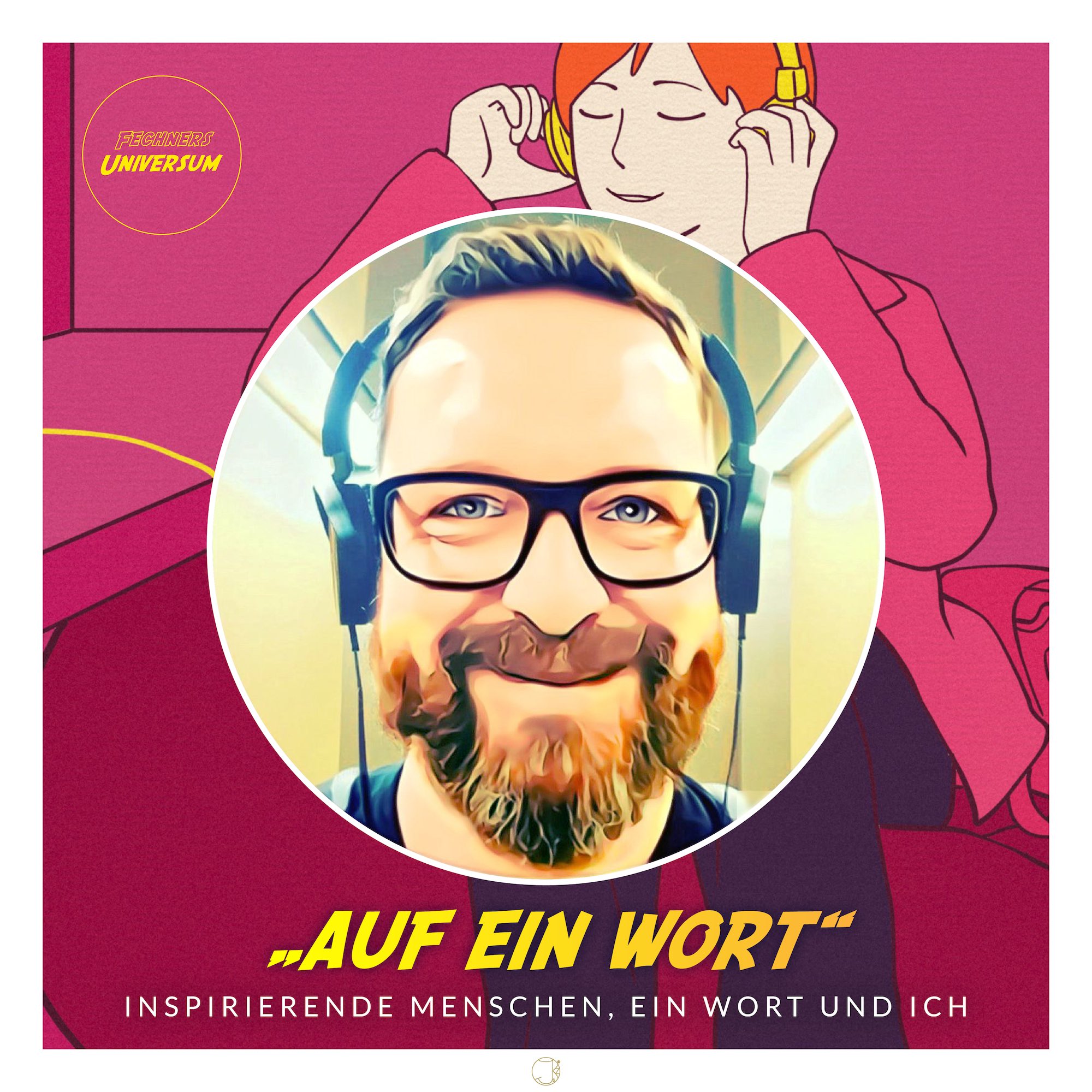 Fechners Universum