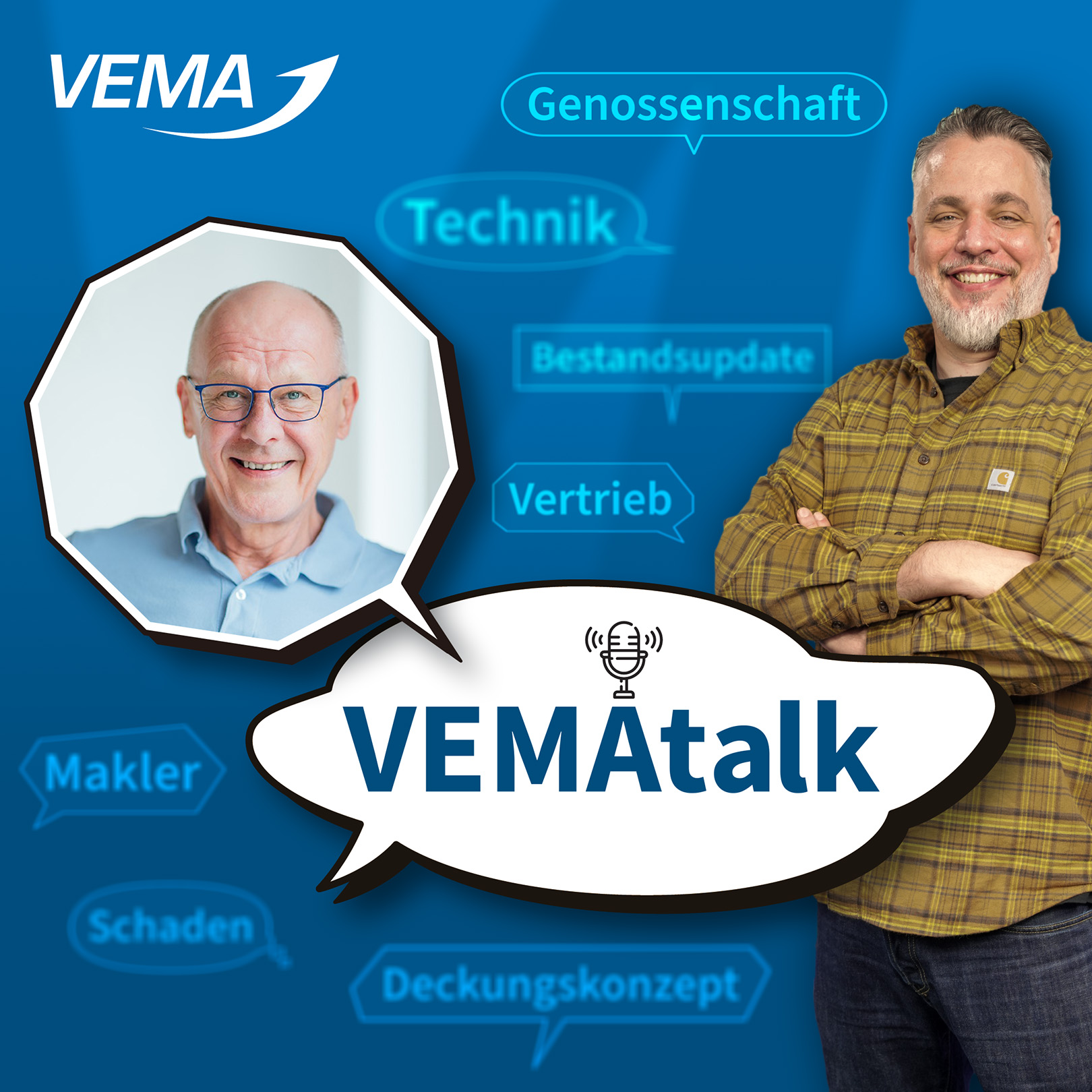 VEMAtalk