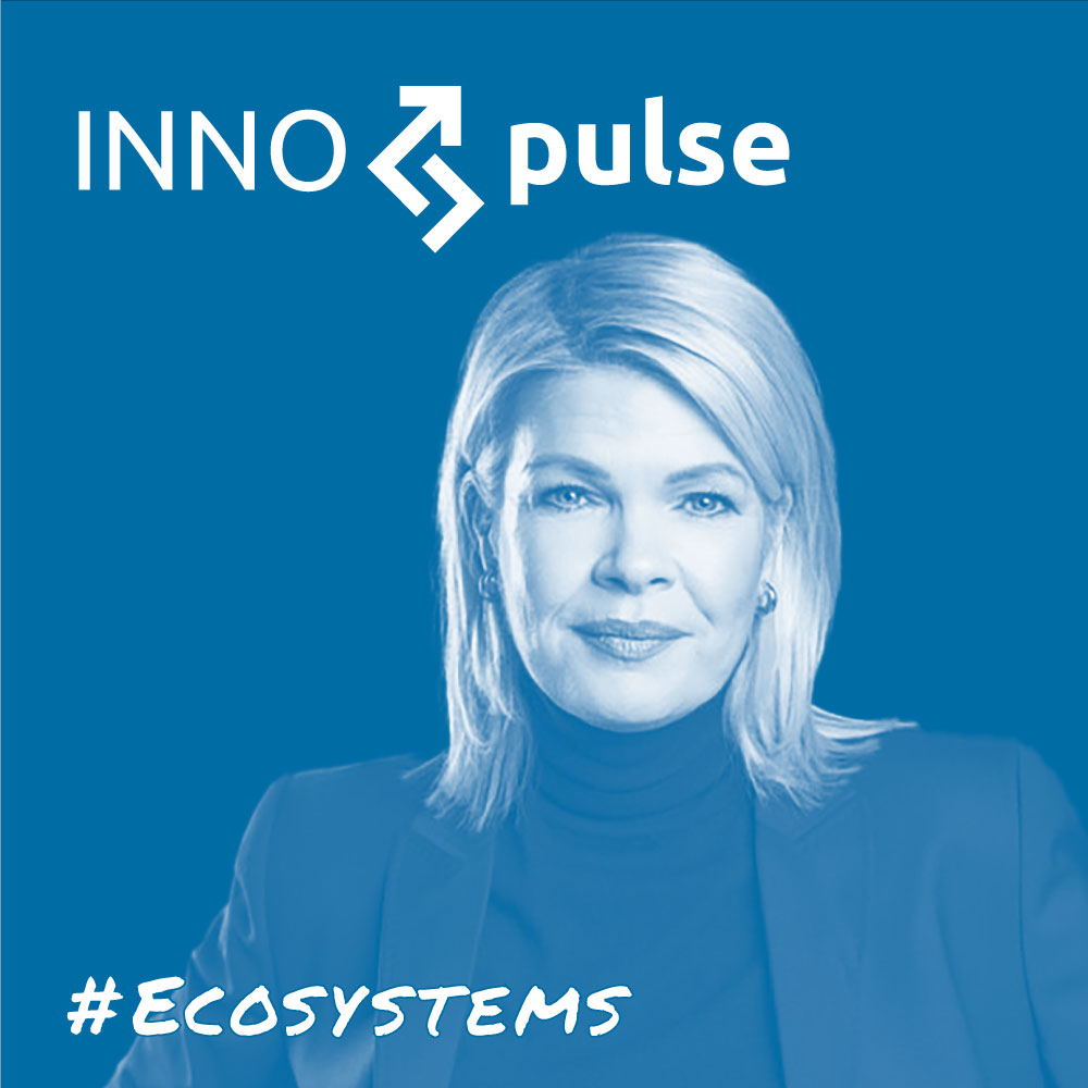 INNOpulse - INNOVATORS! Not Innovation.