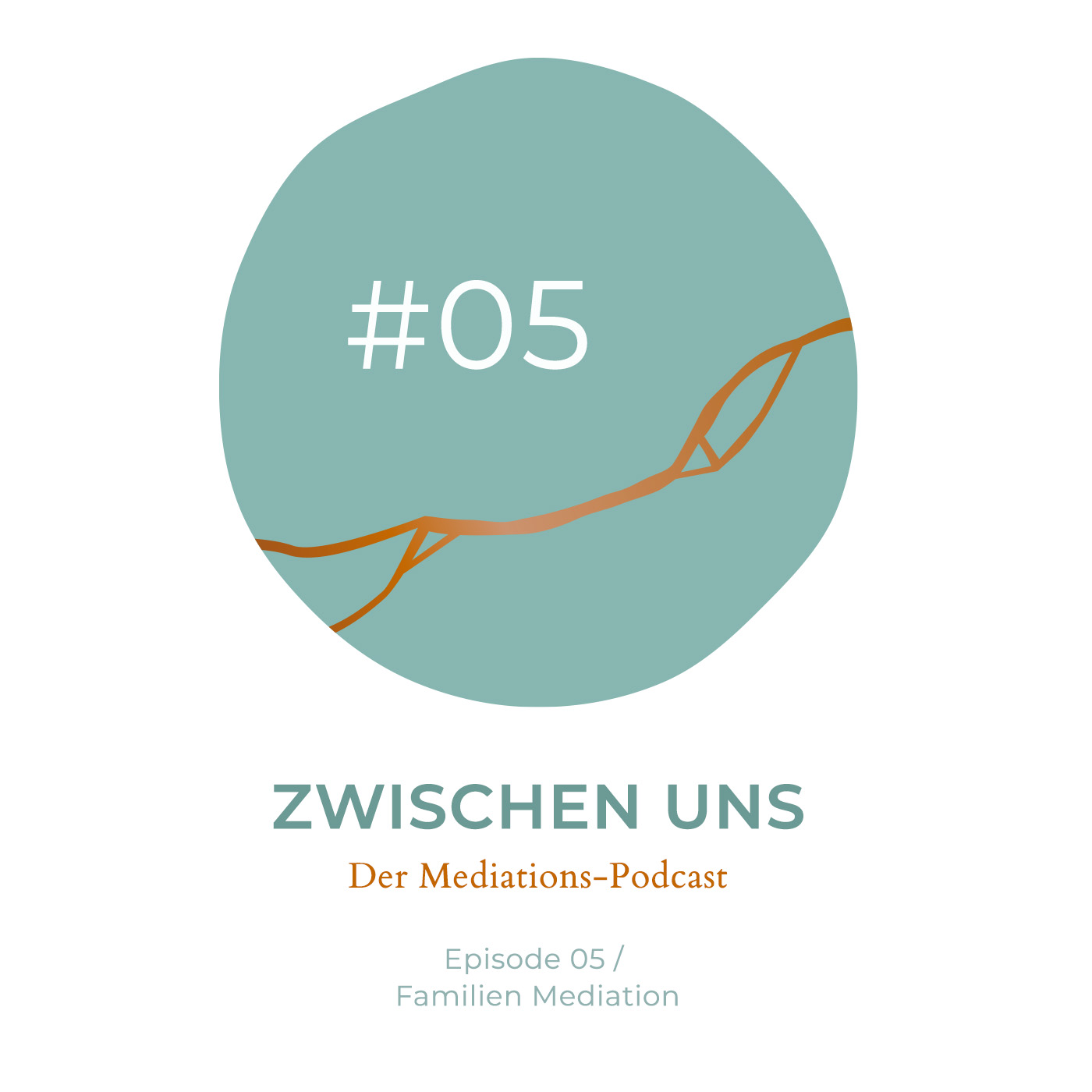 Zwischen Uns – der Mediations-Podcast