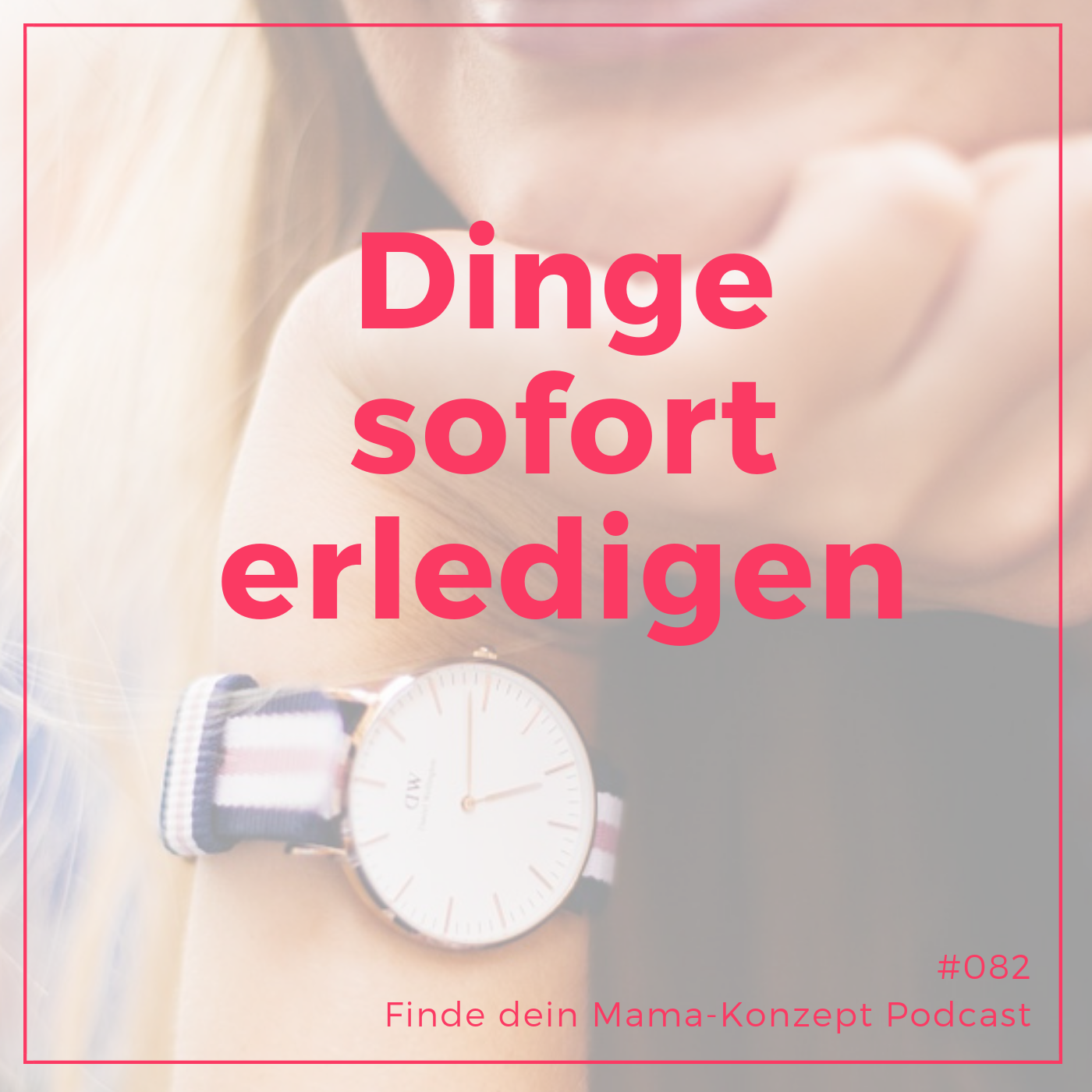 Finde dein Mama-Konzept I Vereinbarkeit von Familie und Beruf