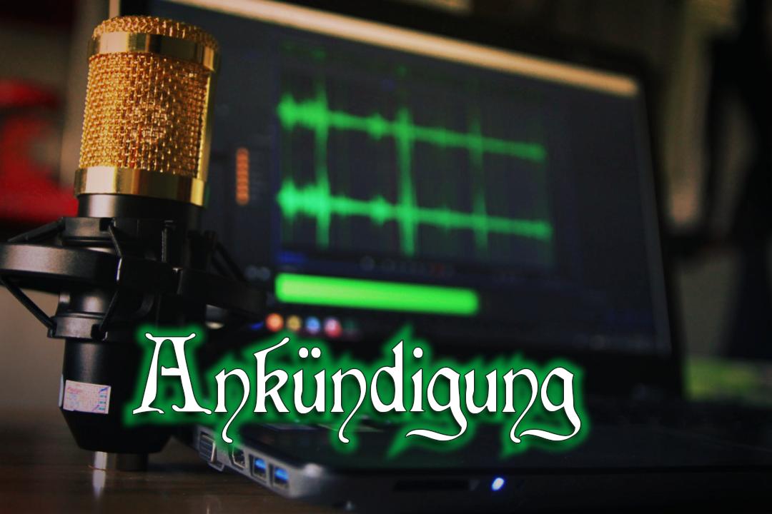 Where is the light? - Der MillenniuM Podcast