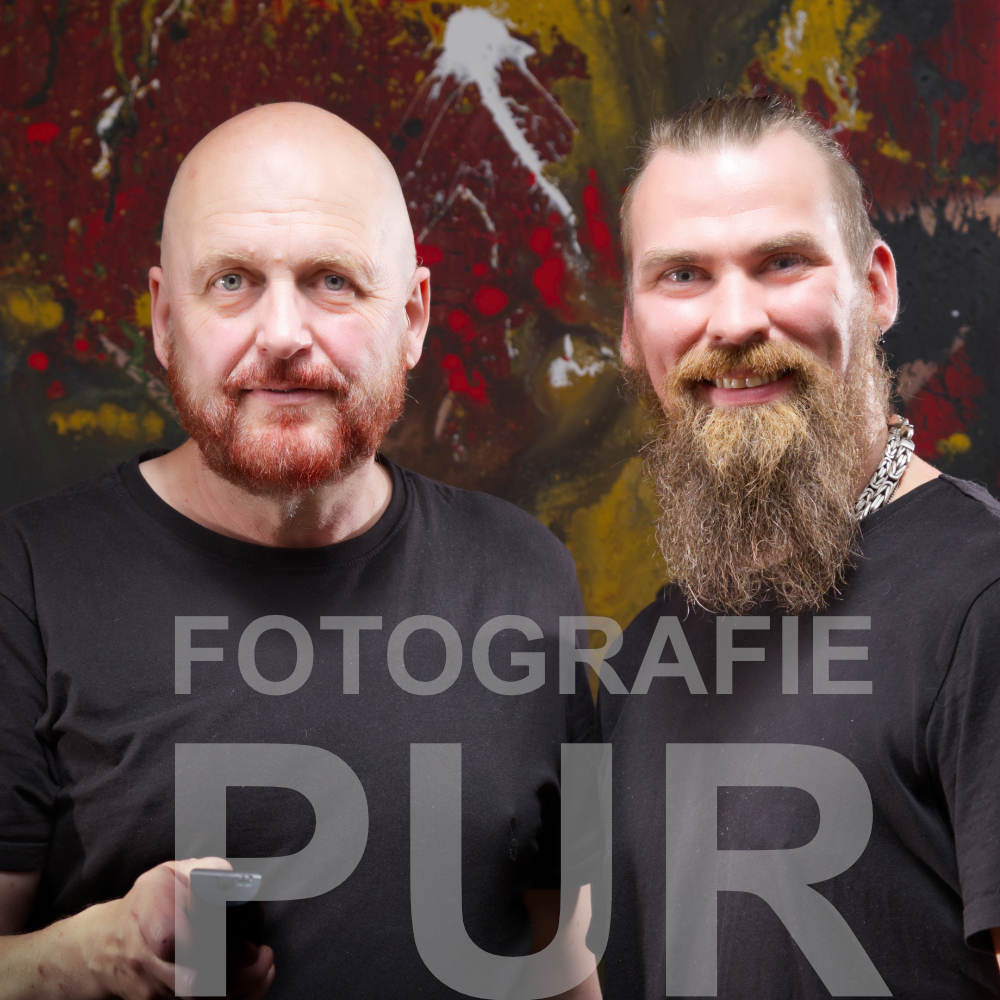 Gebrauchte analoge Kameras