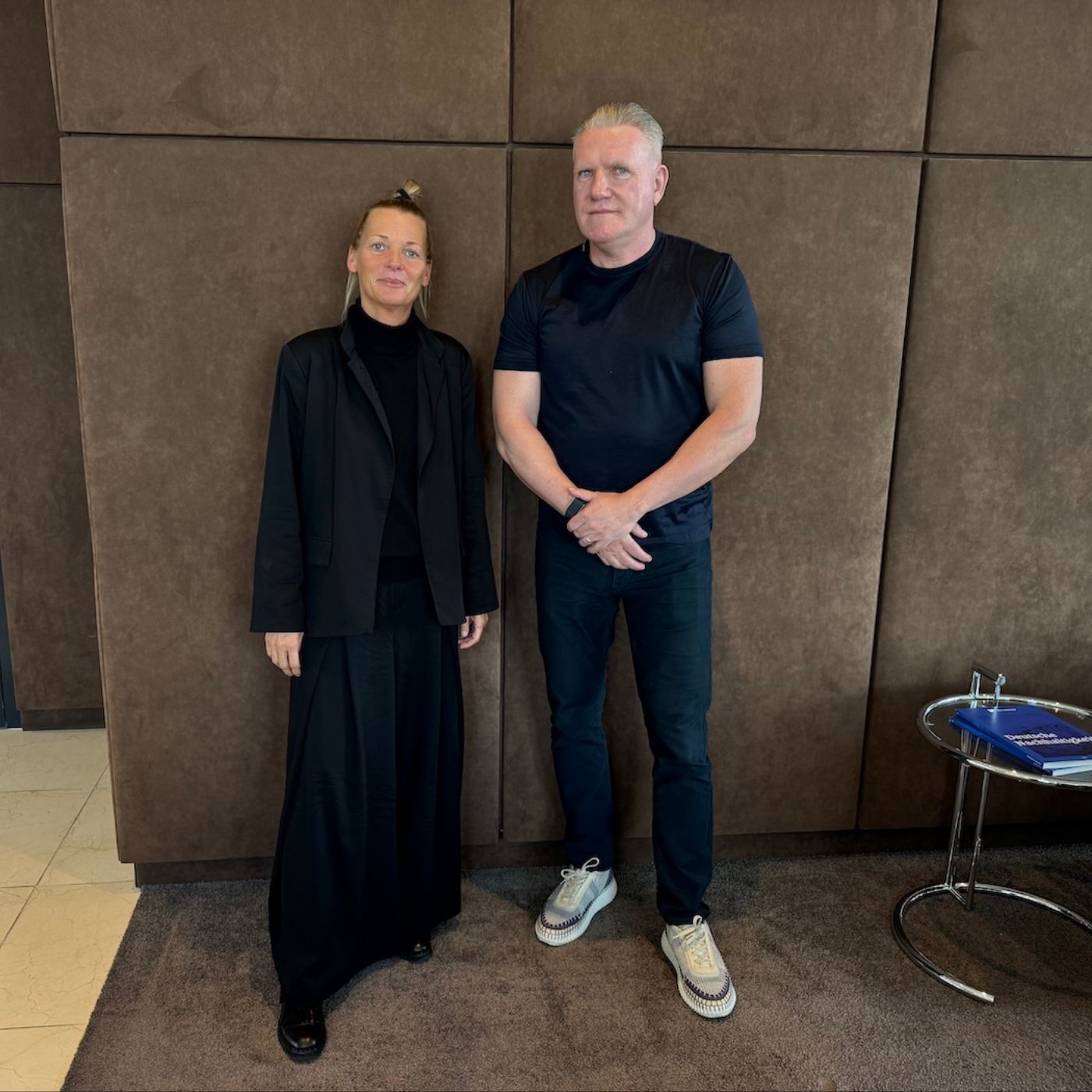 Thomas Olek, Publity Global: „Mein Geschäftsmodell ist relativ einfach: Buy low, sell high“