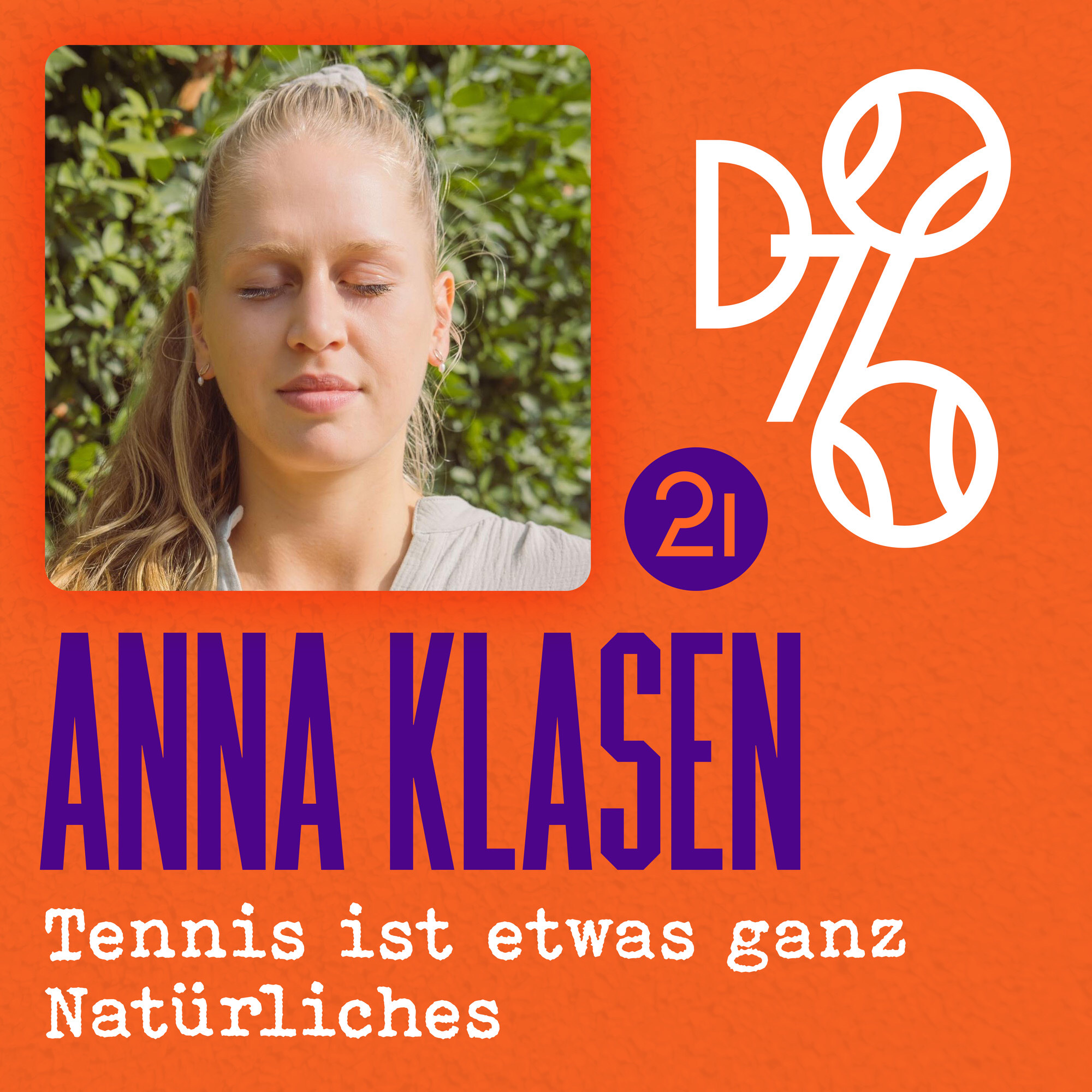 D76.club  - Tennis-Podcast