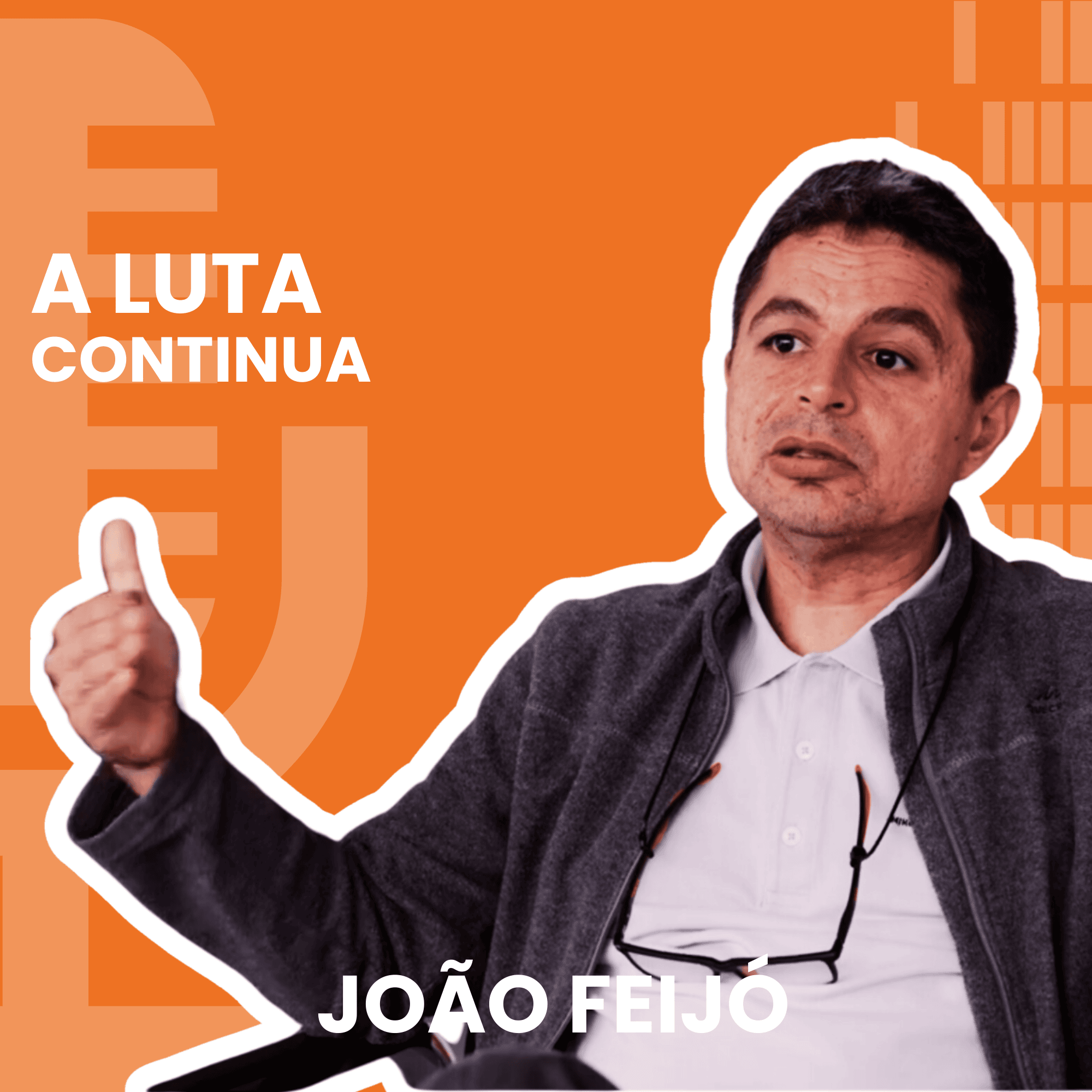 A luta continua | Der Mosambik-Podcast