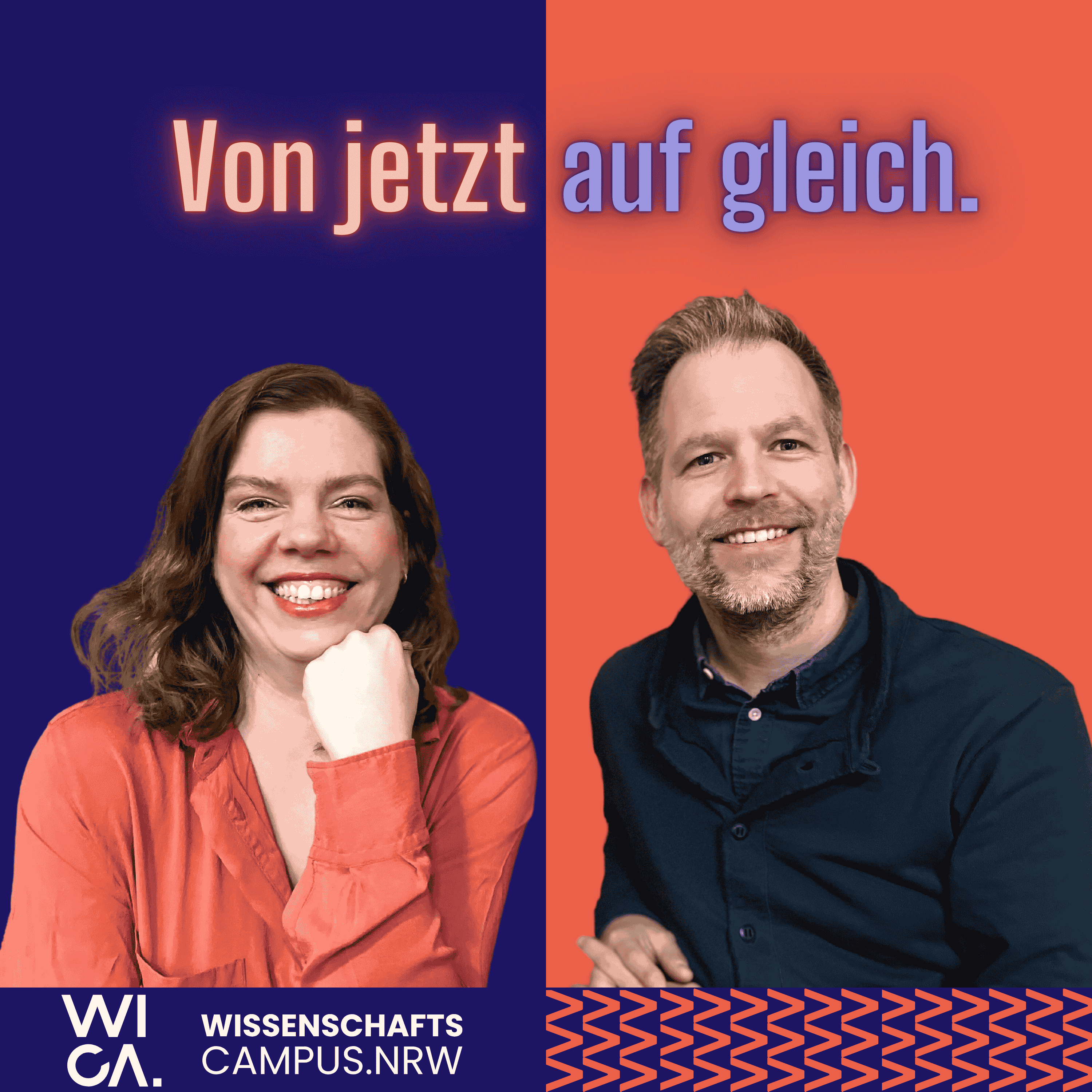 WICA Podcast