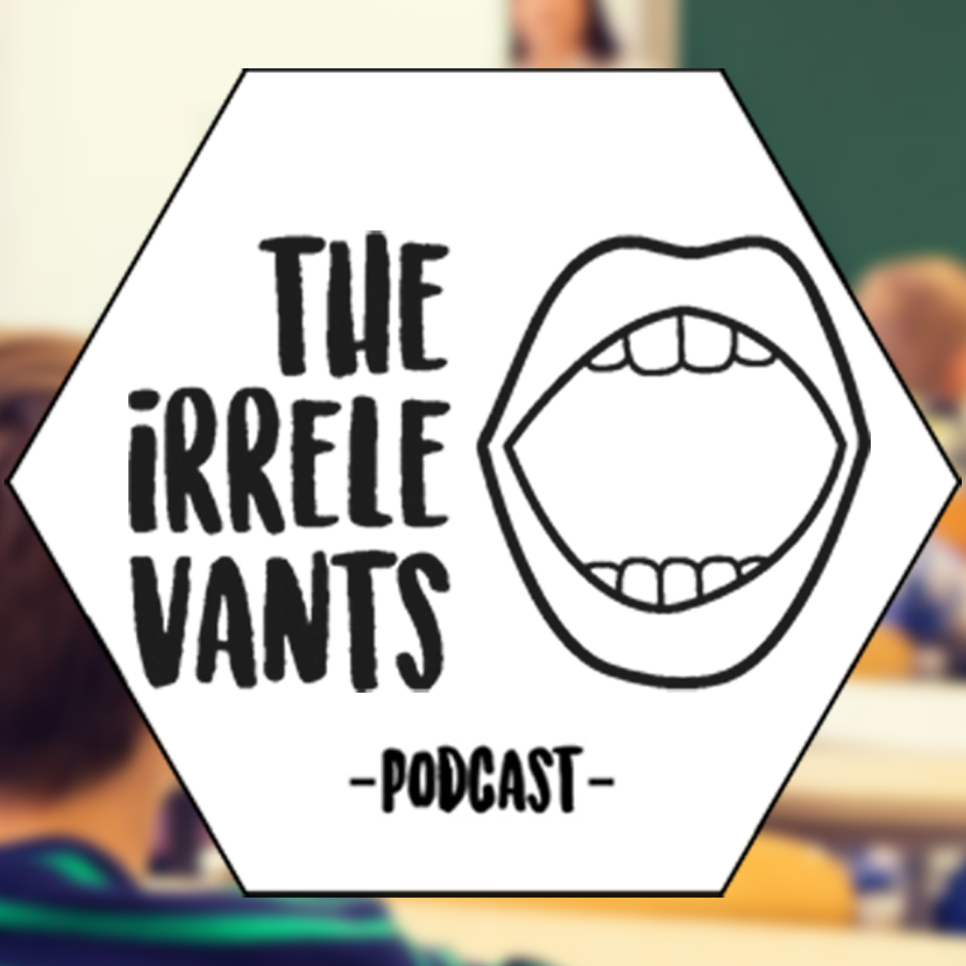 The Irrelevants