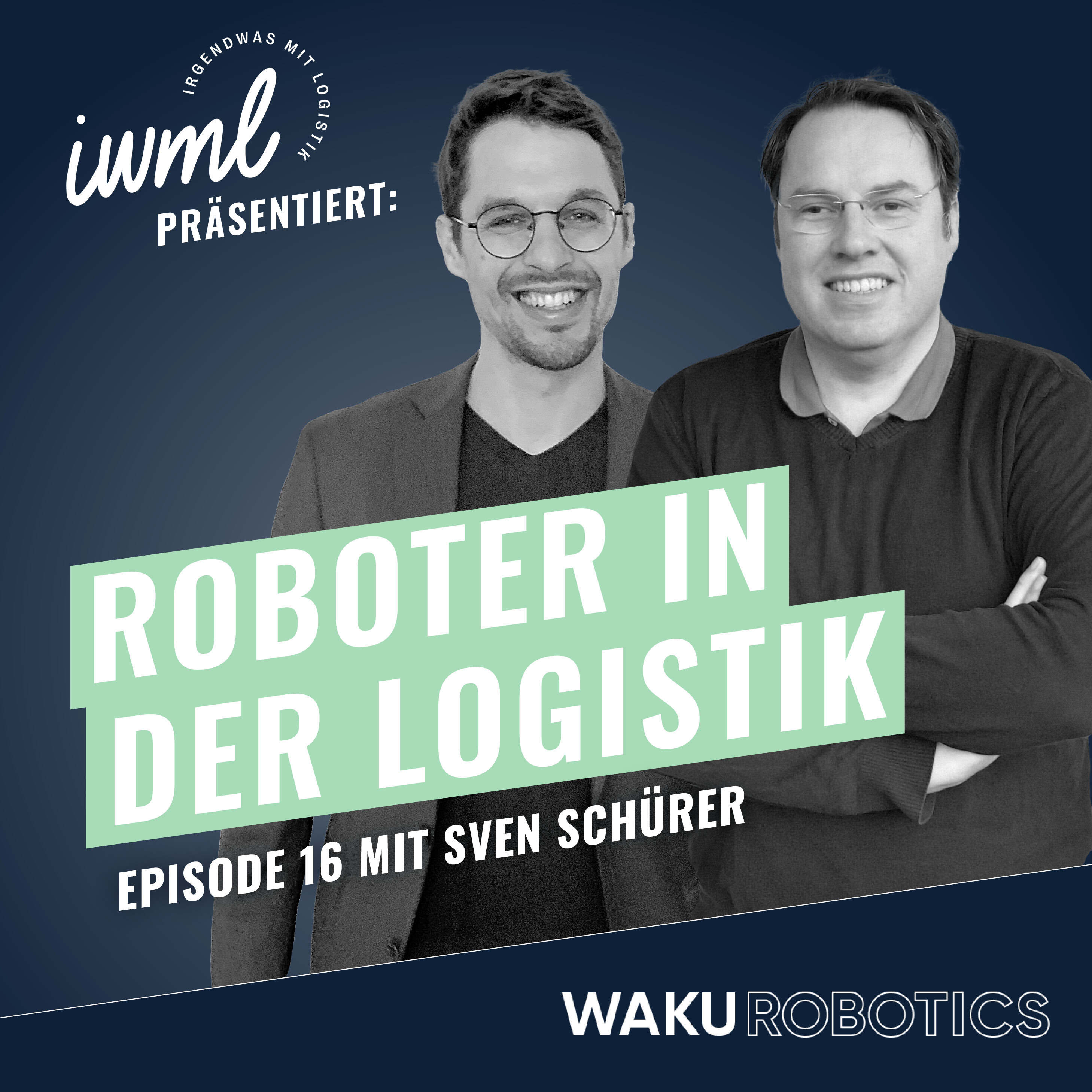 Irgendwas mit Logistik