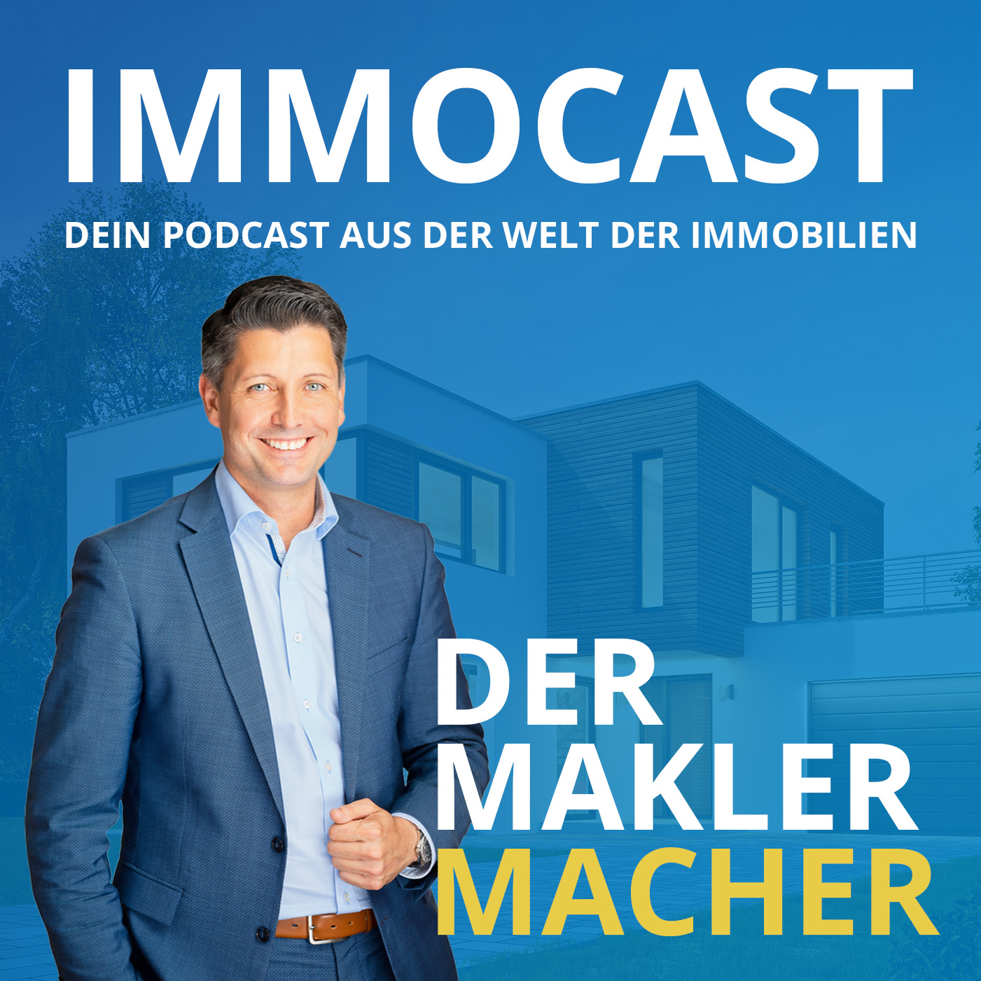 Immocast