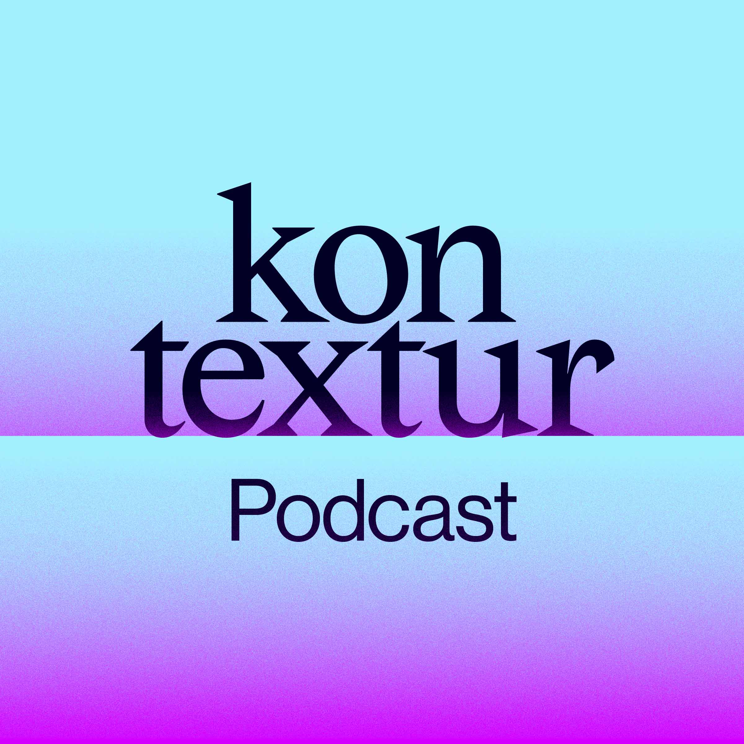 kntxtr podcast