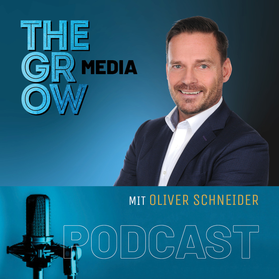 GROW Podcast