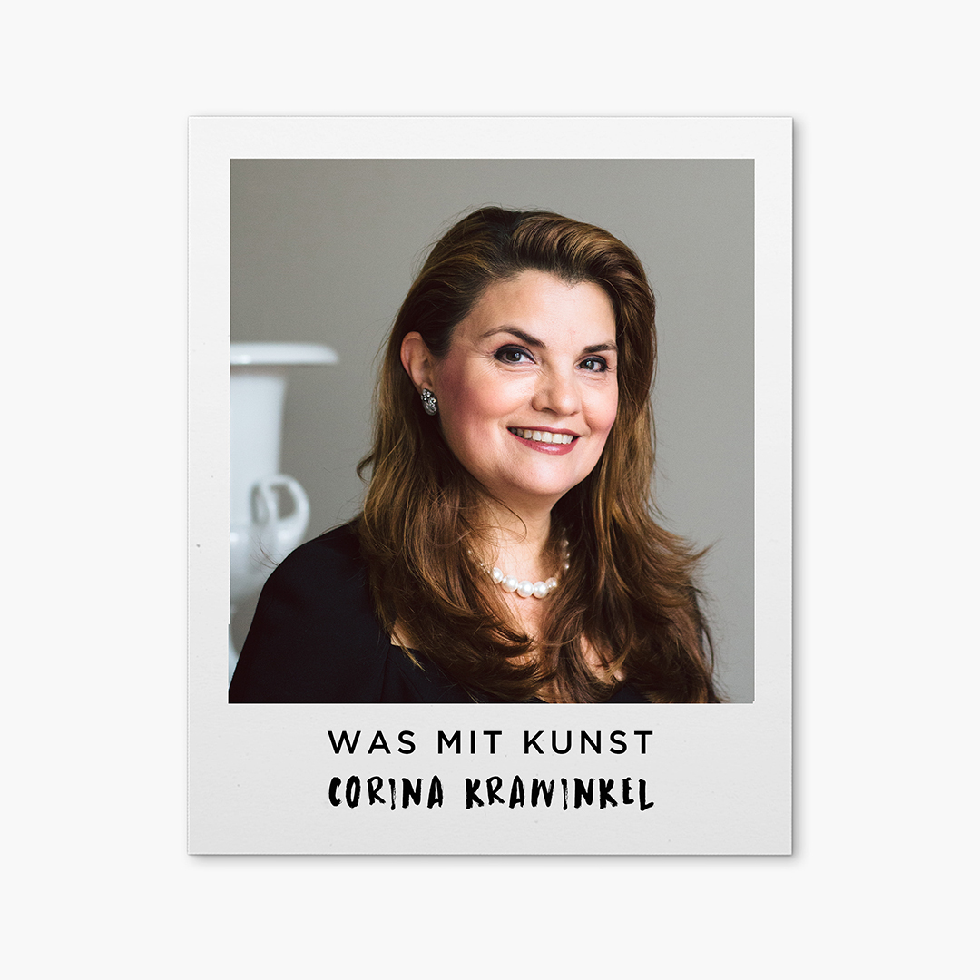 Was mit Kunst - Ein Podcast von und mit Johann König | Podimo