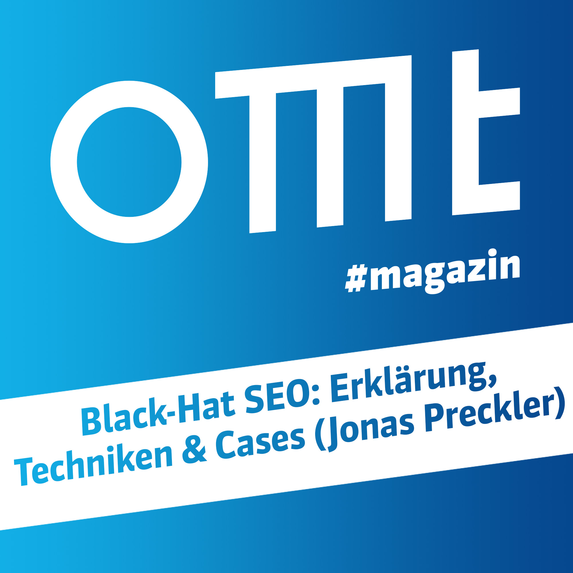 OMT Magazin