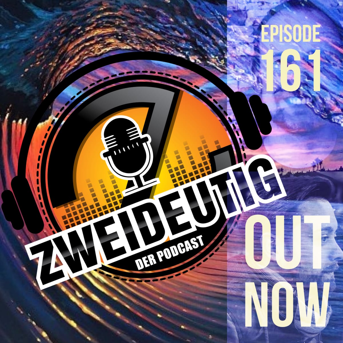 Episode 161 - Der Lurch des Jahres