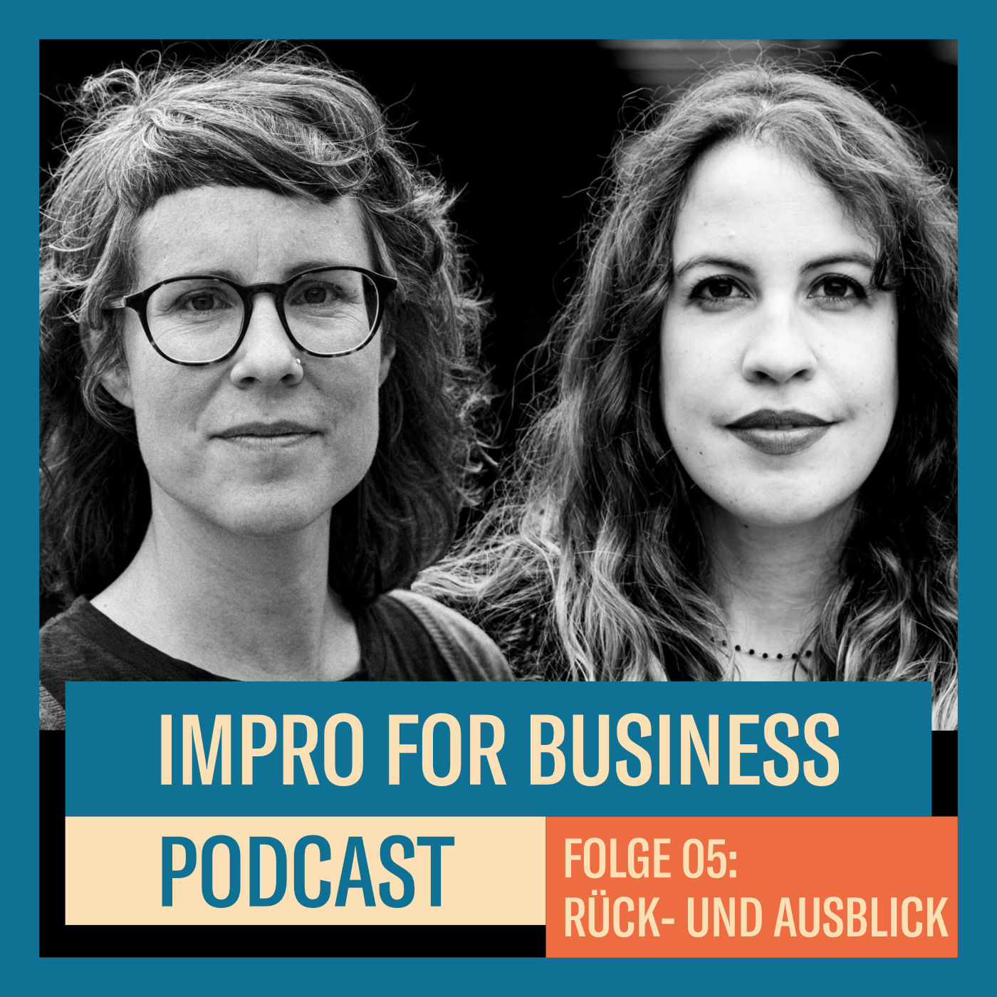 Impro for Business