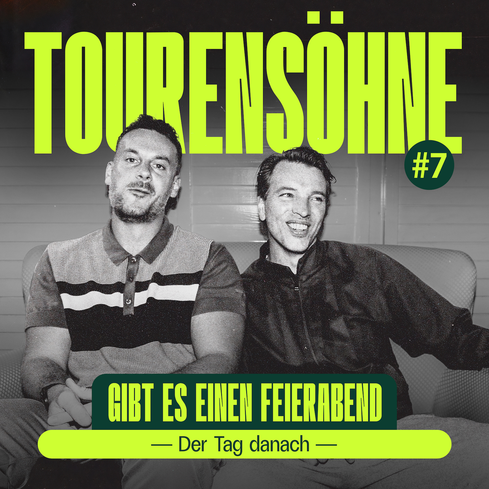 Tourensöhne