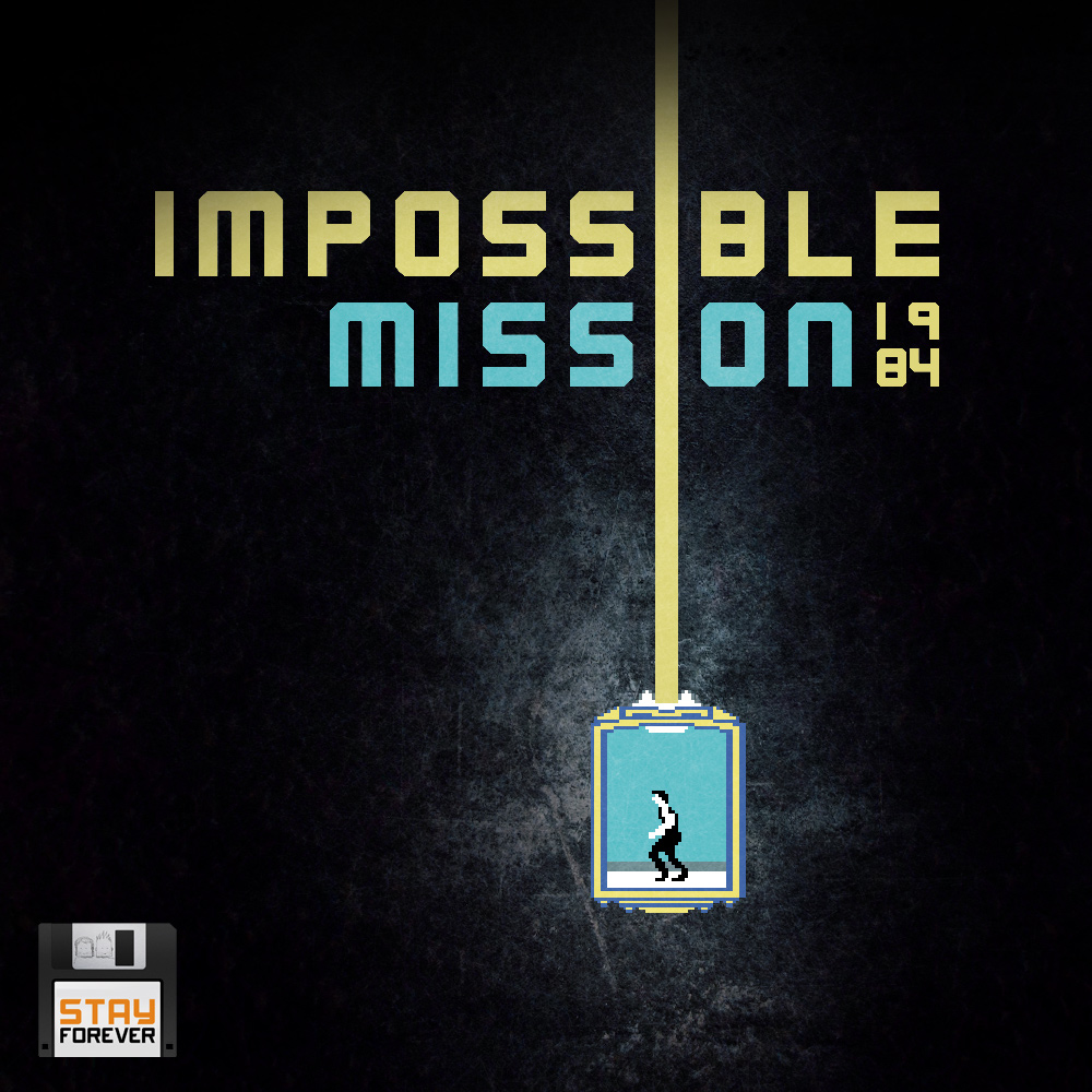 Impossible Mission (SF 87)
