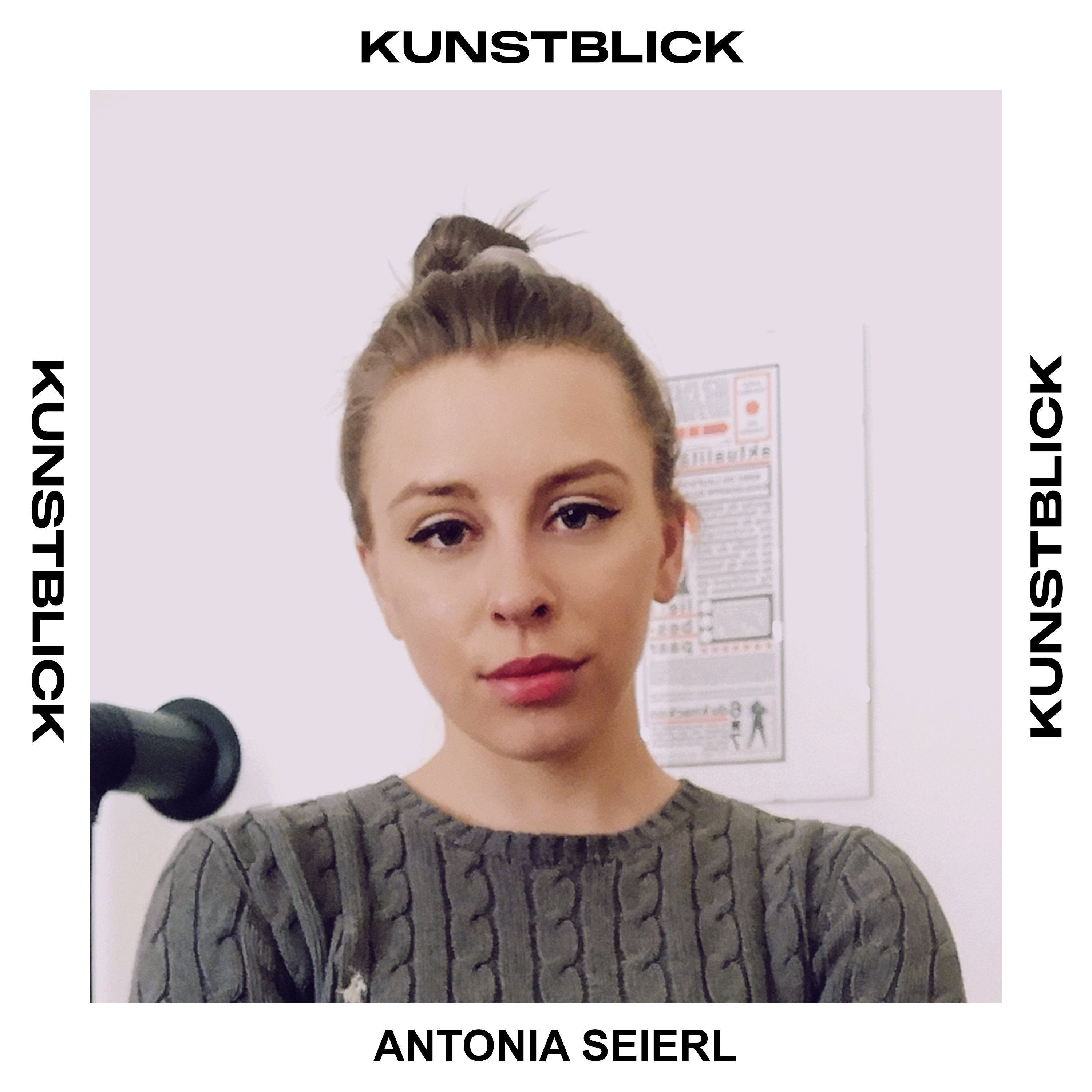 Kunstblick - Der Podcast rund um Kunst und das Sammeln