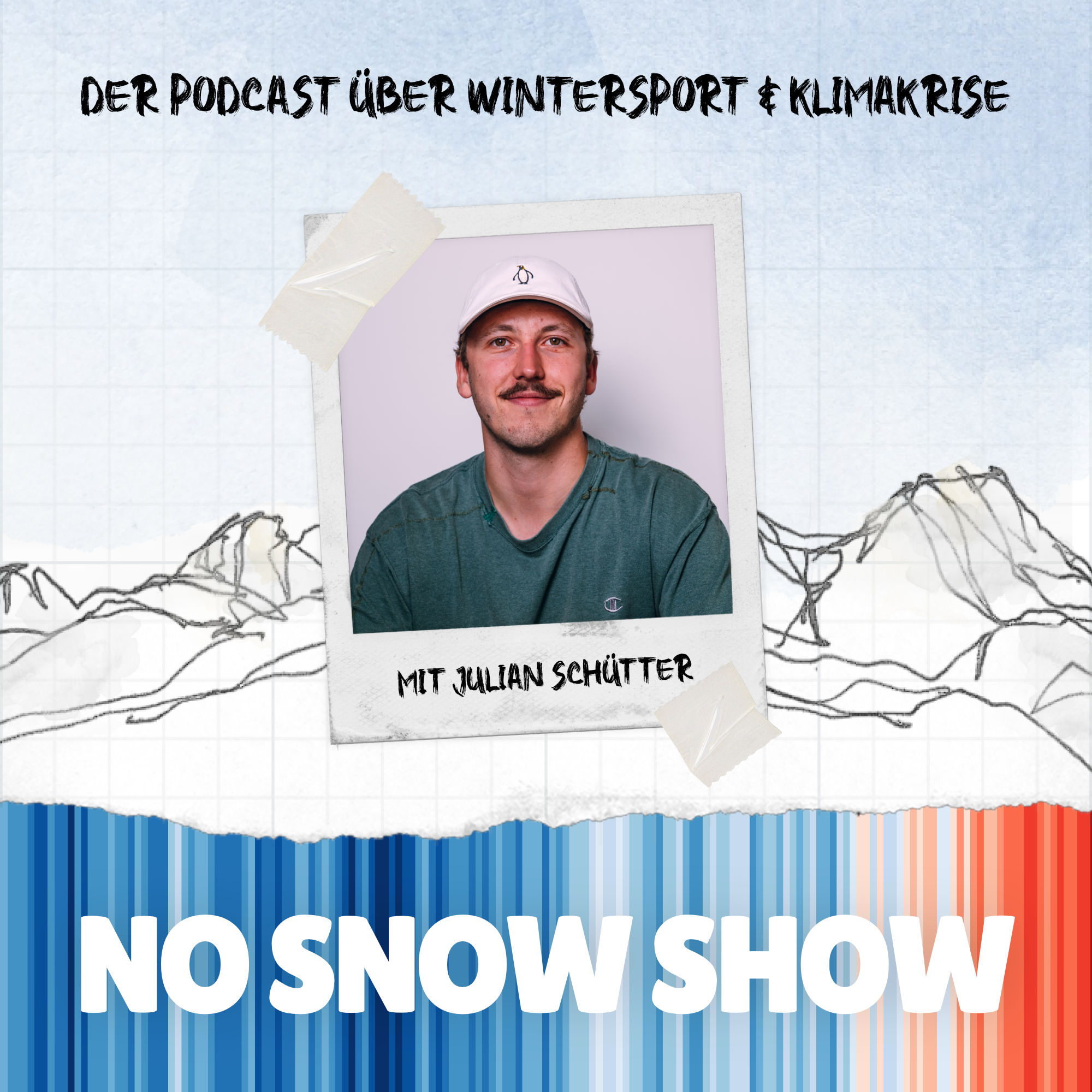 No Snow Show