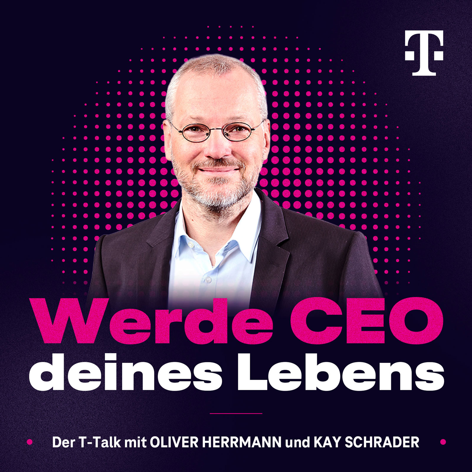 Werde CEO deines Lebens