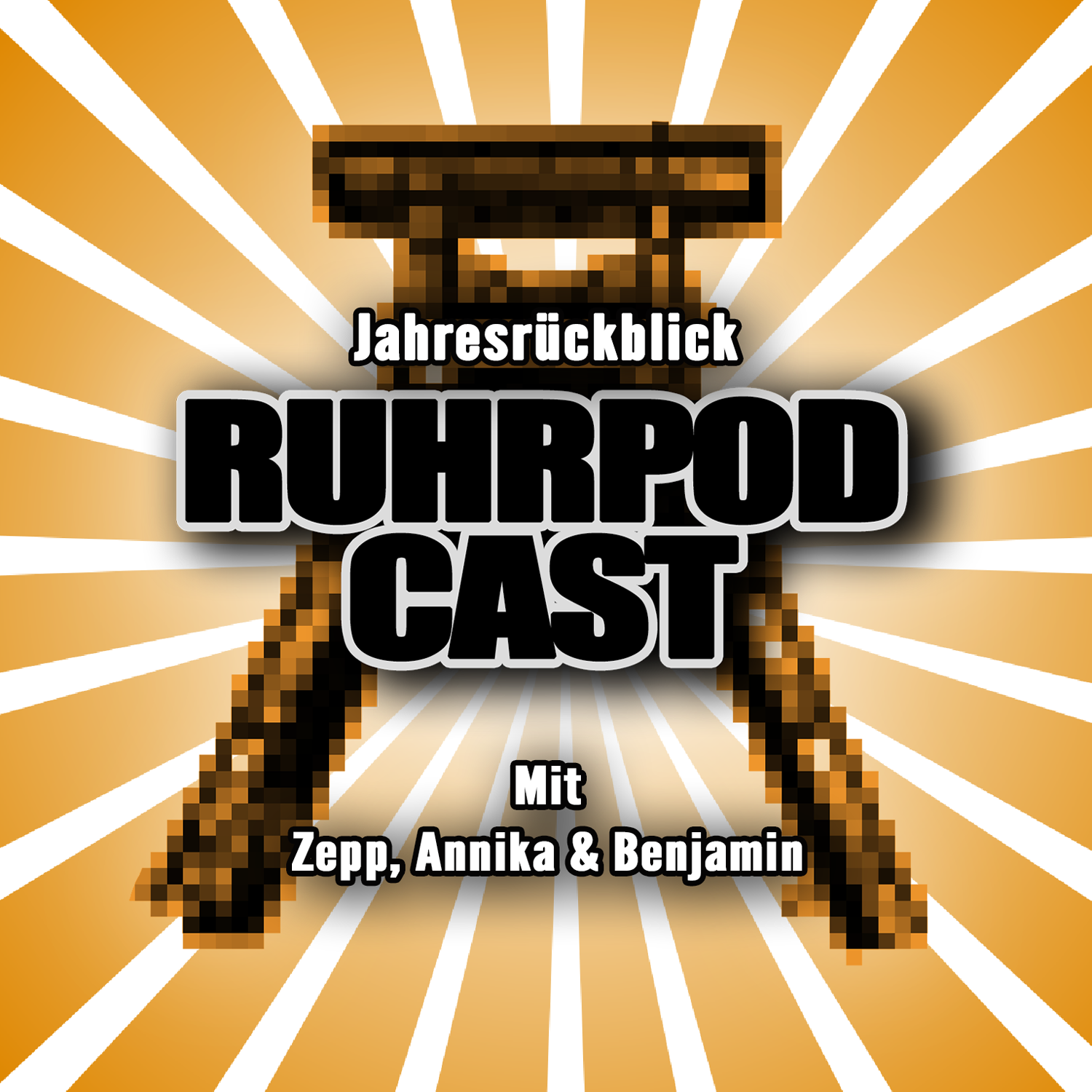 Ruhrpodcast