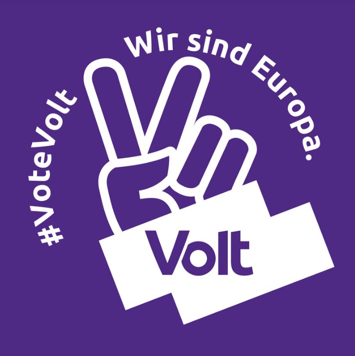 Hochspannung – powered by Volt – Podcast