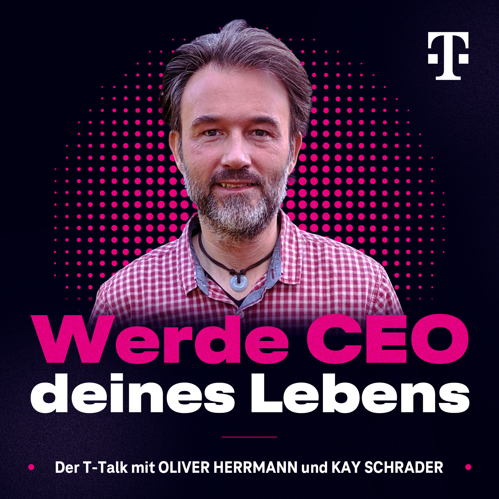 Werde CEO deines Lebens