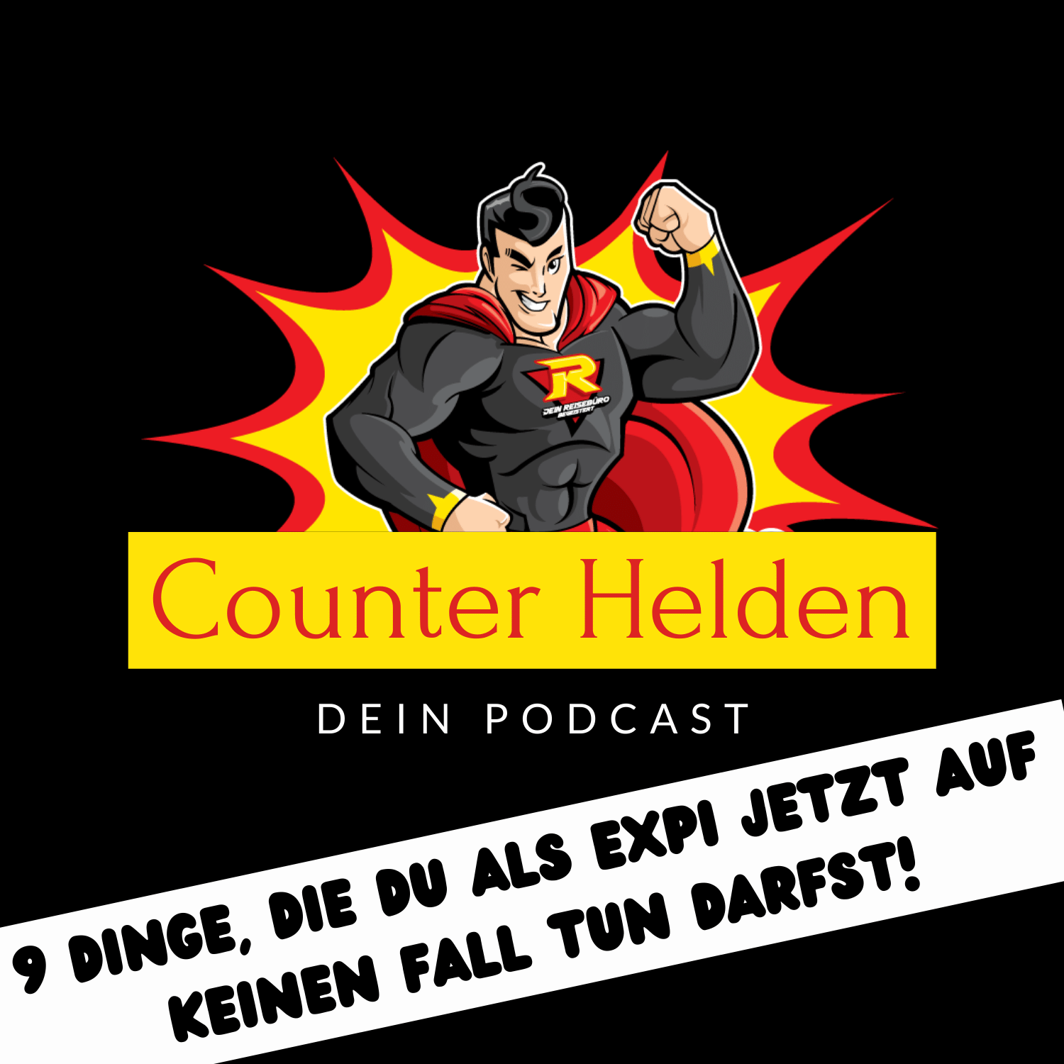 Counter Helden