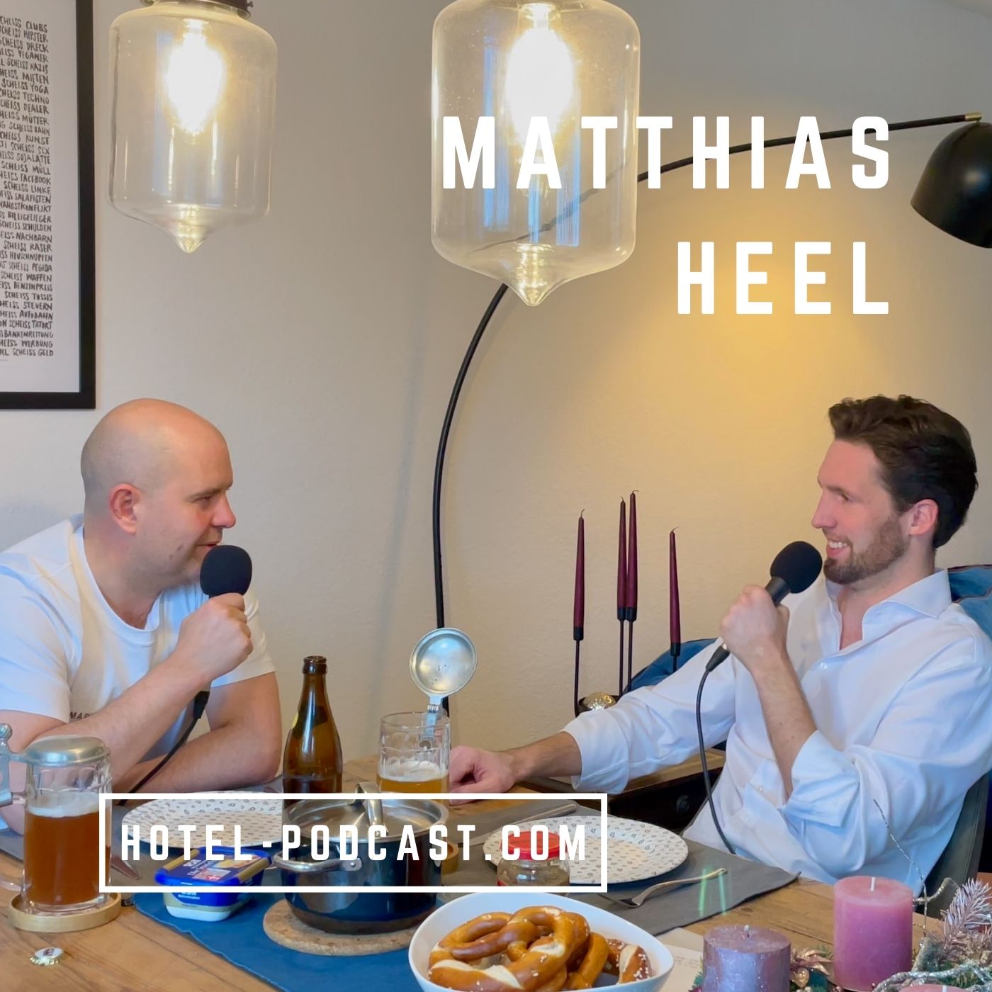 HOTEL-PODCAST
