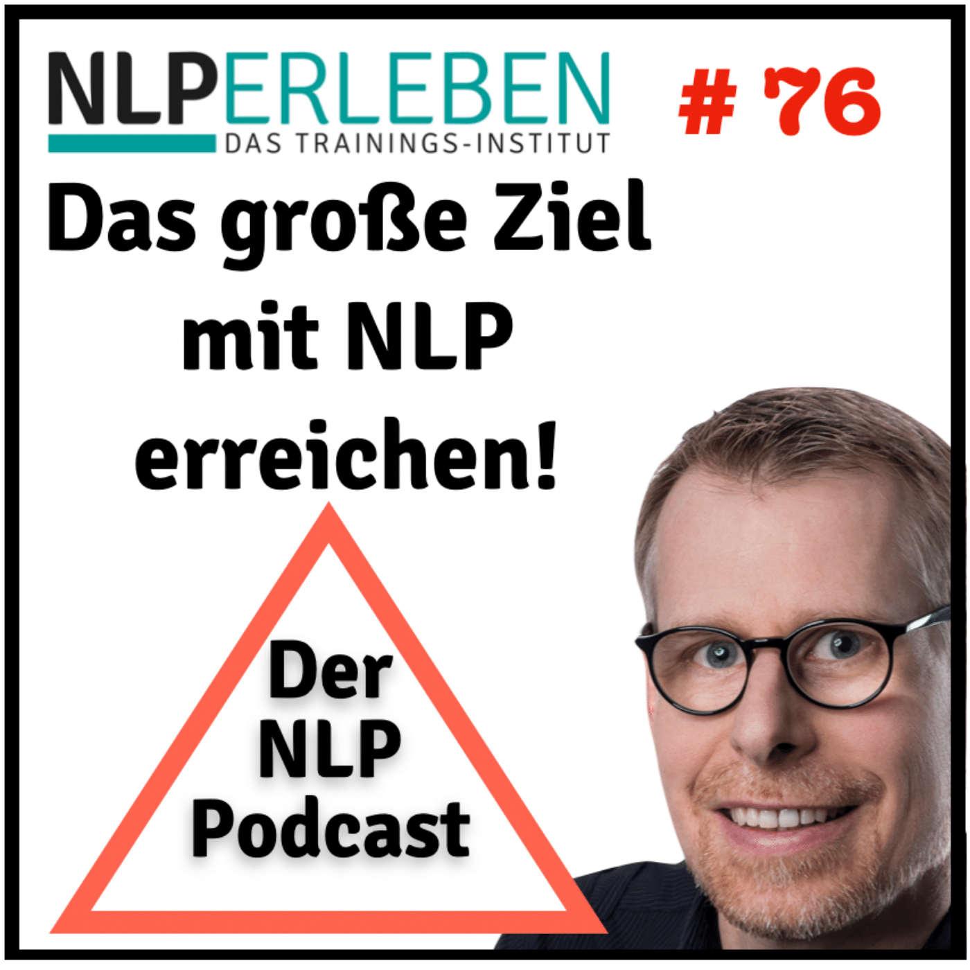 Der NLP Erleben Podcast