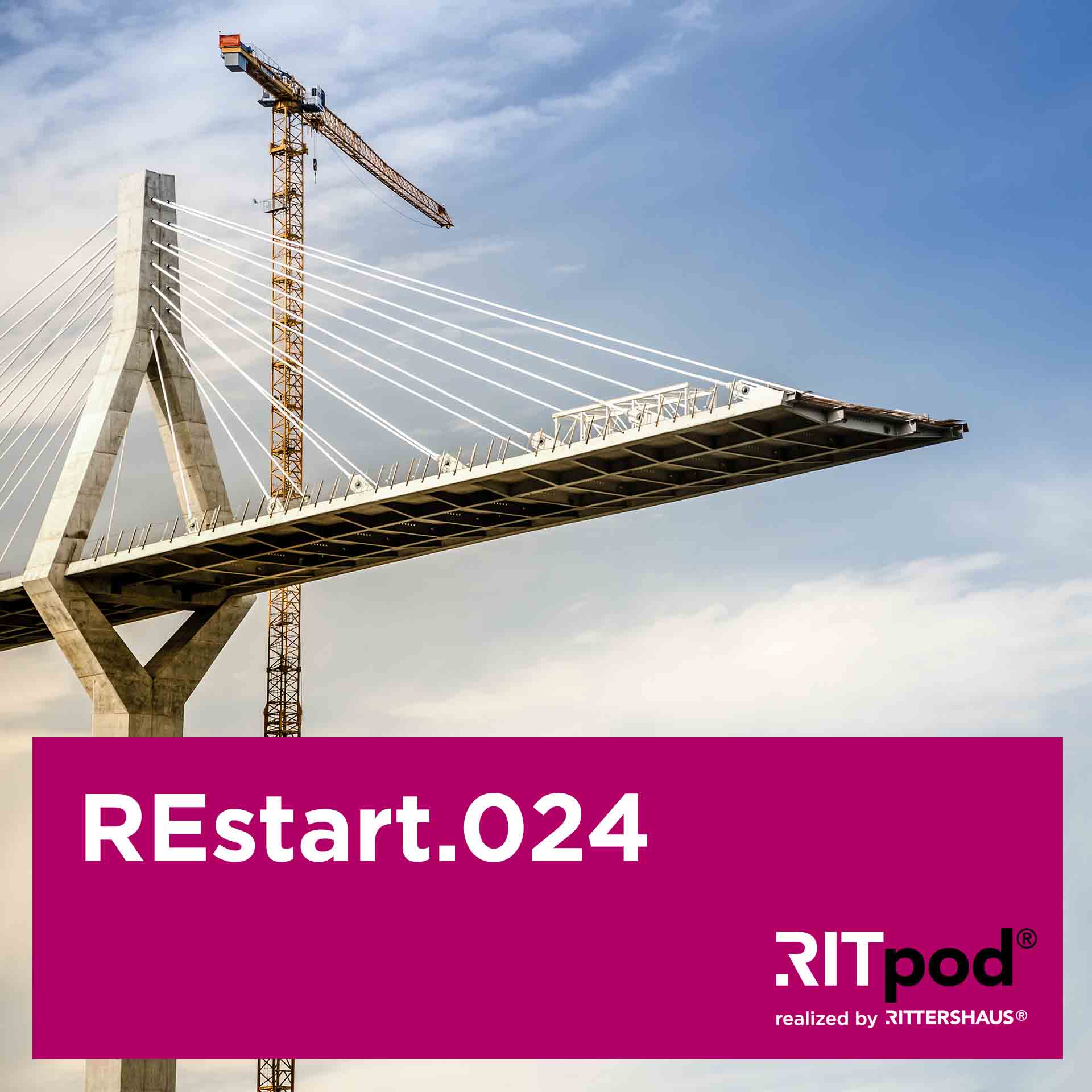 REstart - Legal Insights zur Sanierung von Unternehmen