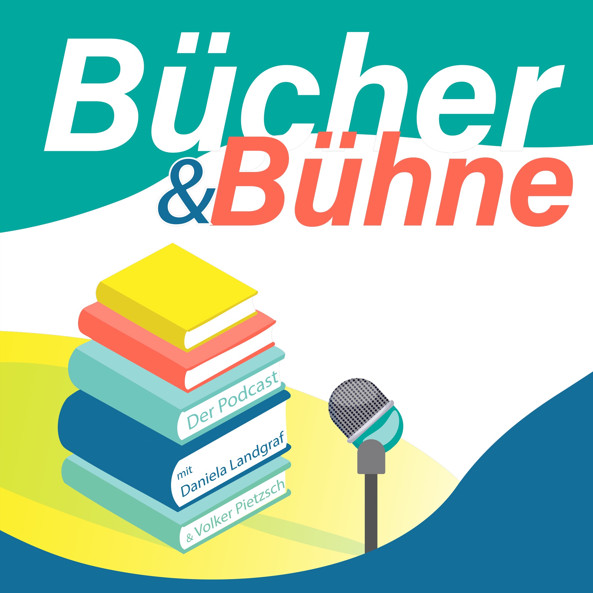 BuecherundBuehne