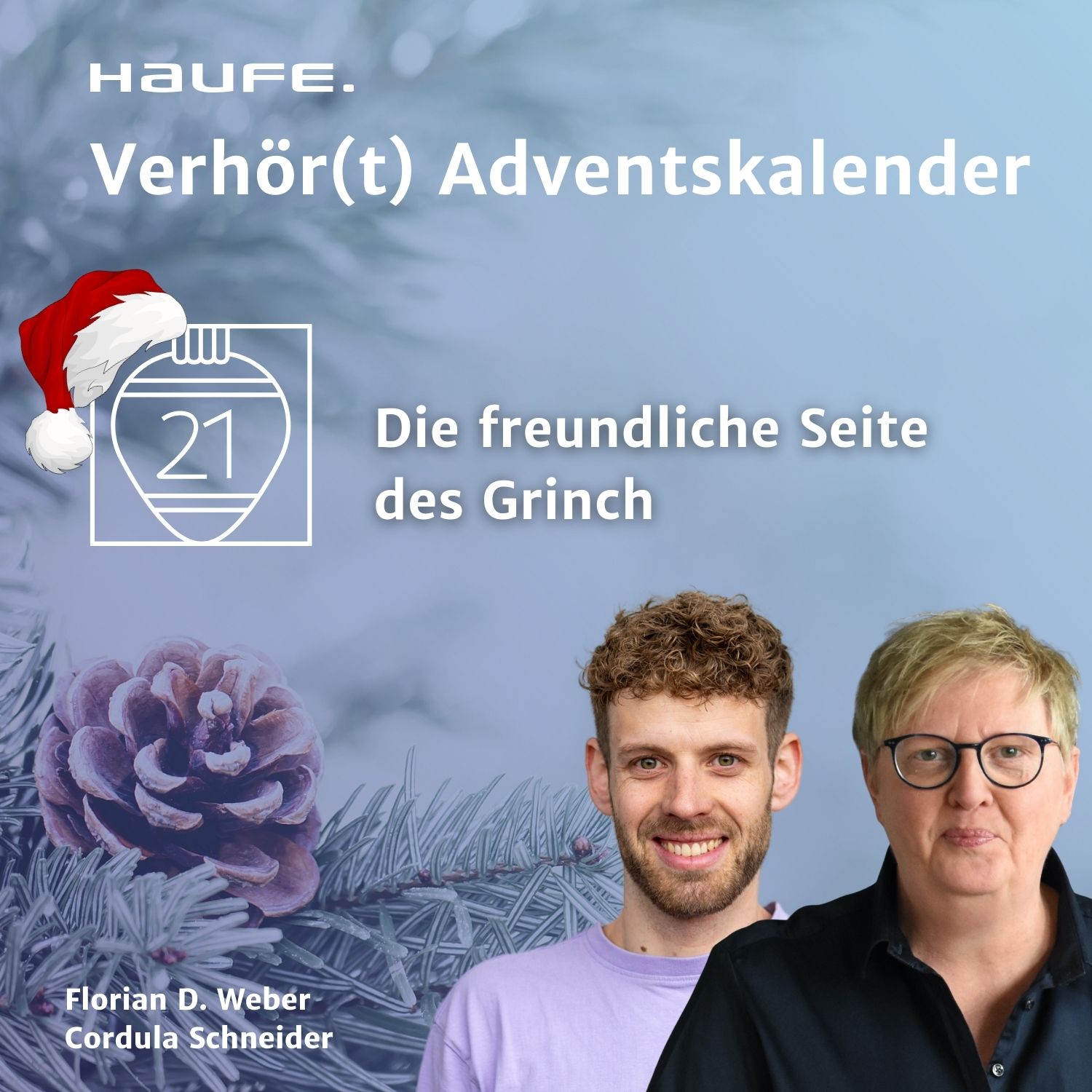 Verhör(t) - Steuerthemen auf der Spur