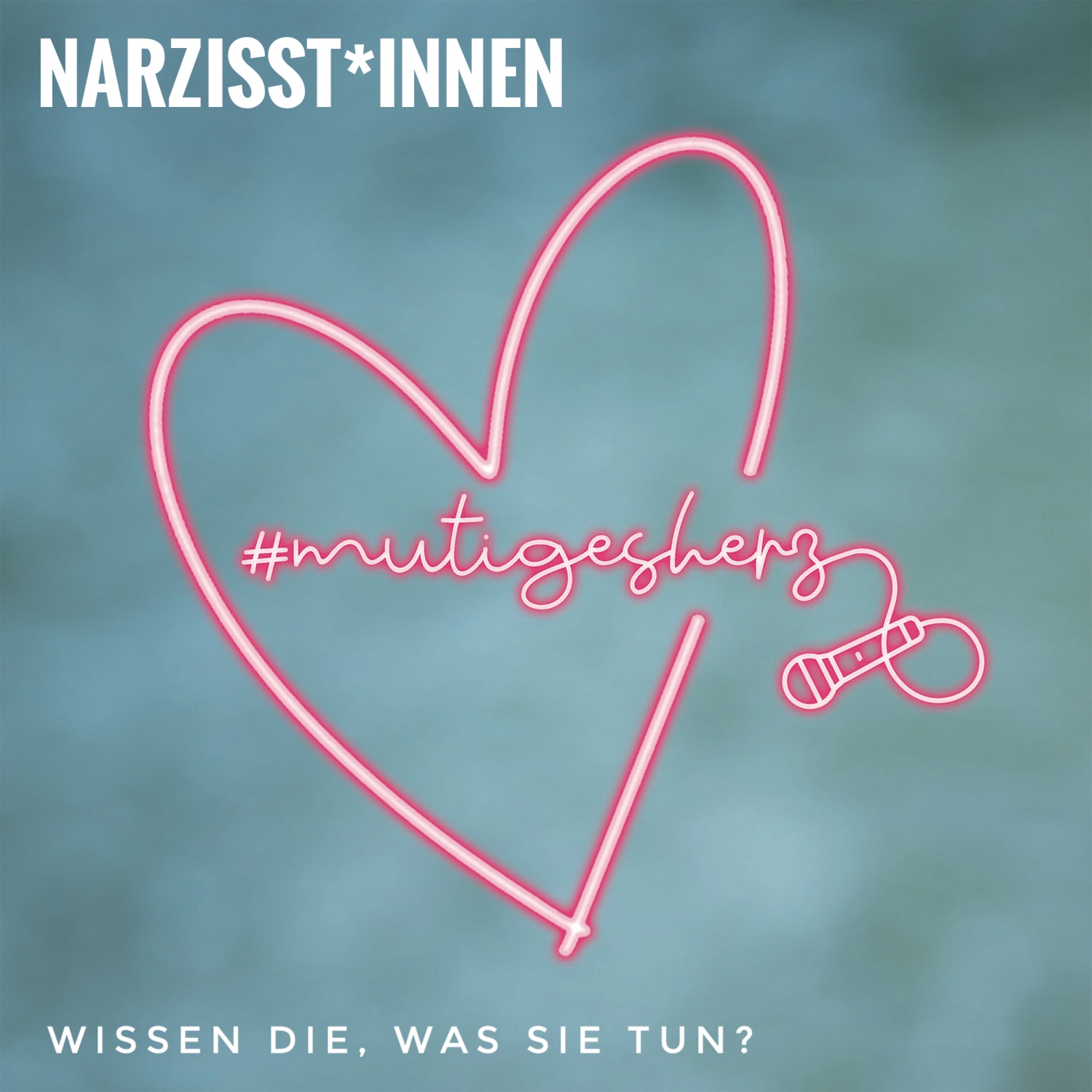 #mutigesherz