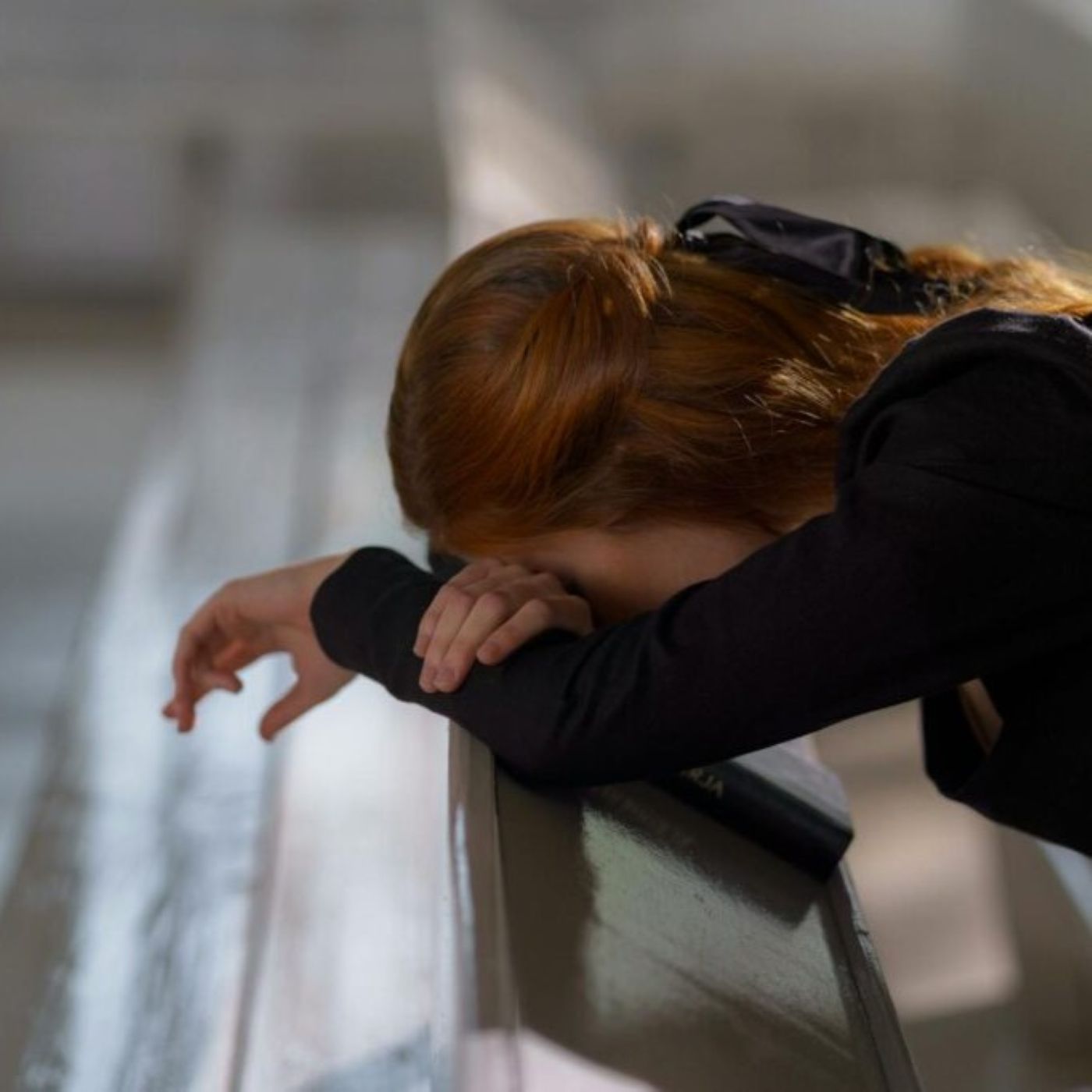 Sin, Consequences, and Trusting God