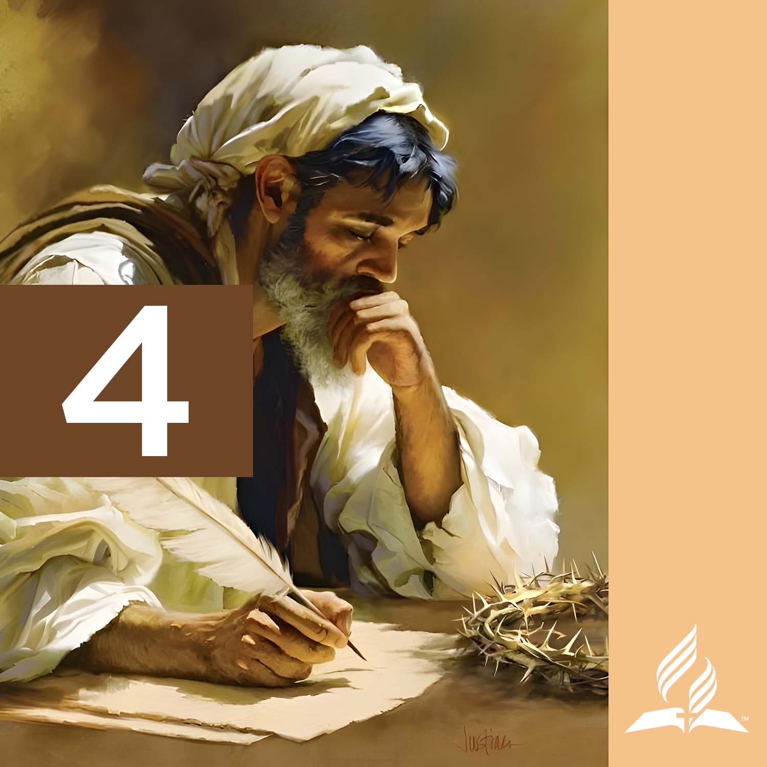 Bibelgespräch - Let\'s Talk Bibel