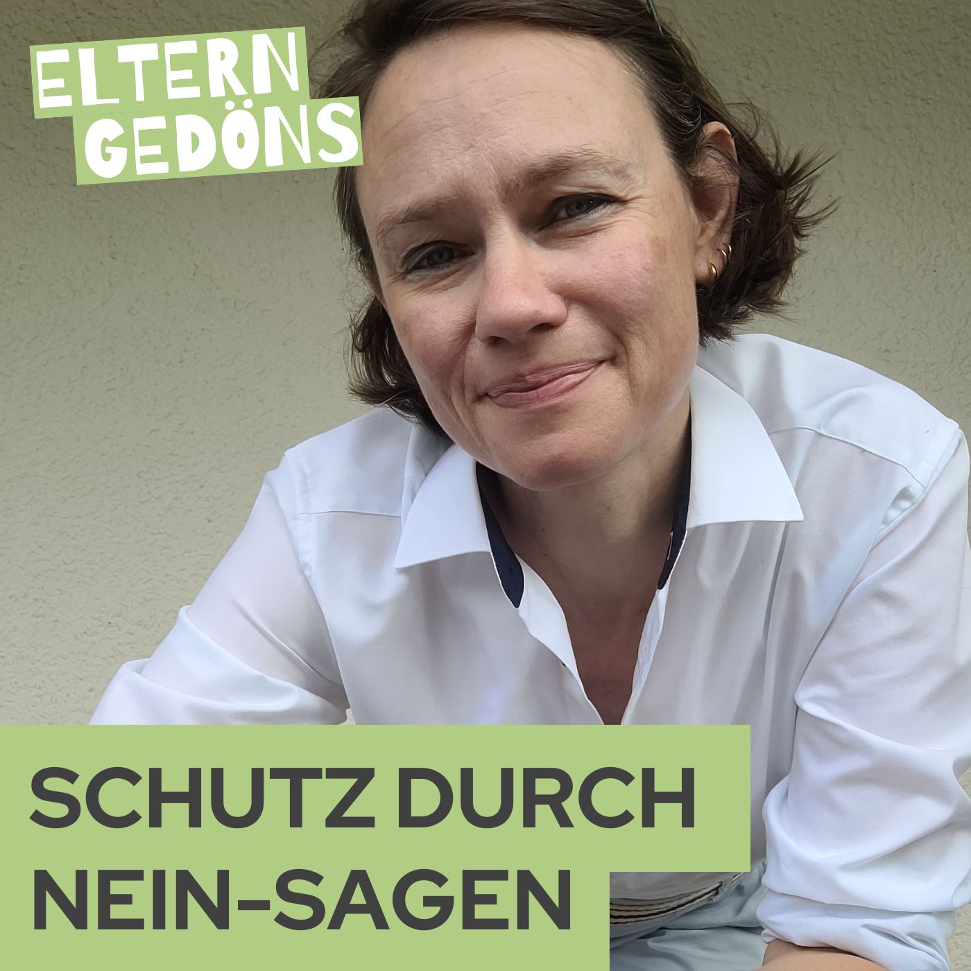 Zwischen Schutz und Beziehung: Das Nein von Kindern | Inke Hummel