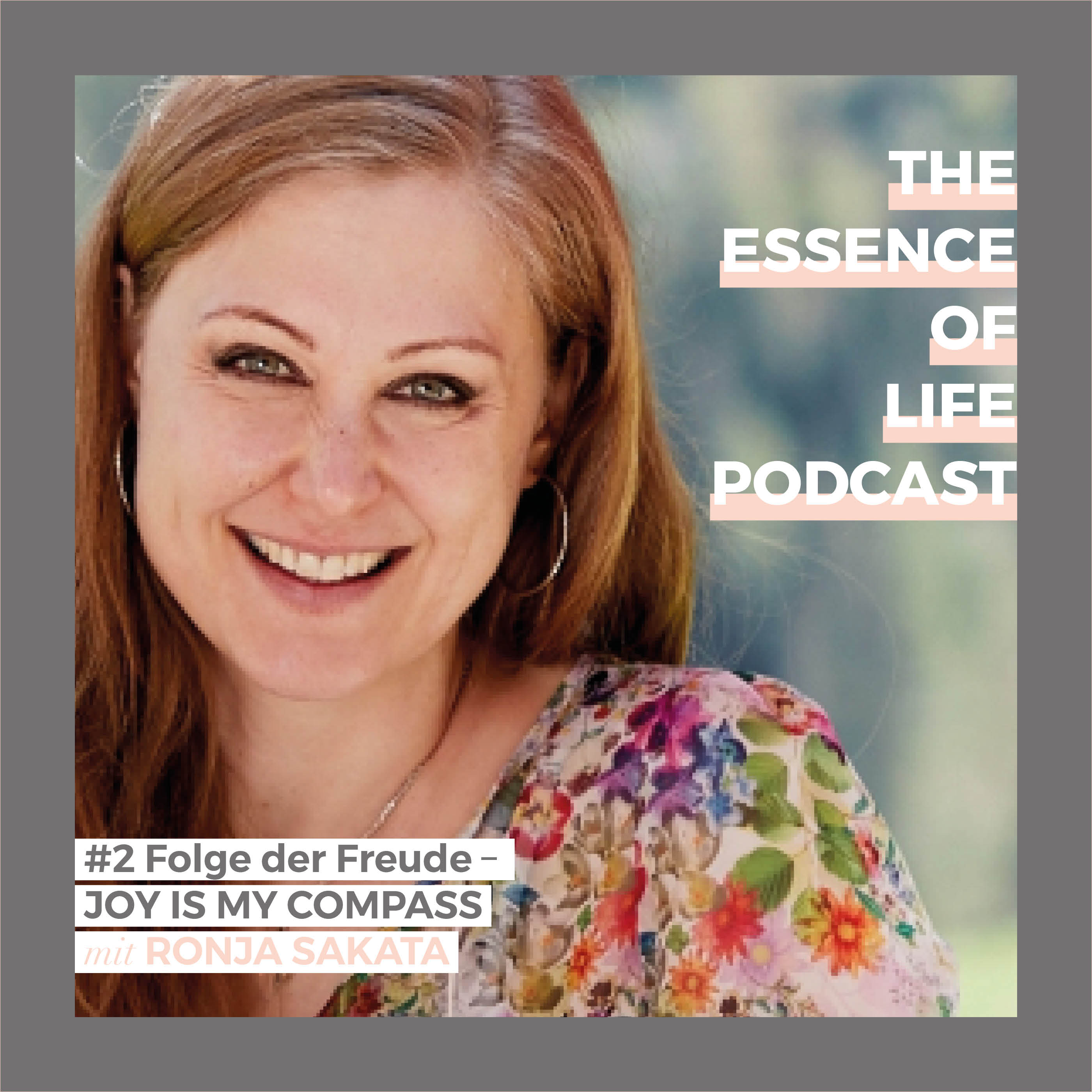Das Neue leben - Dein Podcast mit Nicole Ming