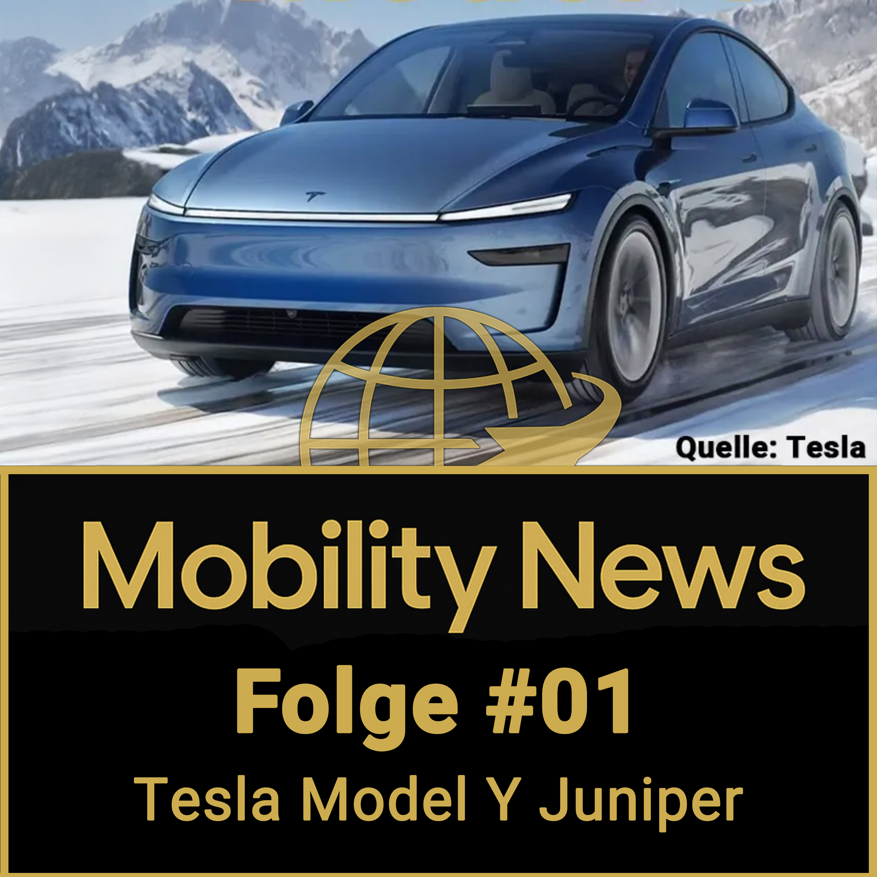 Mobility News