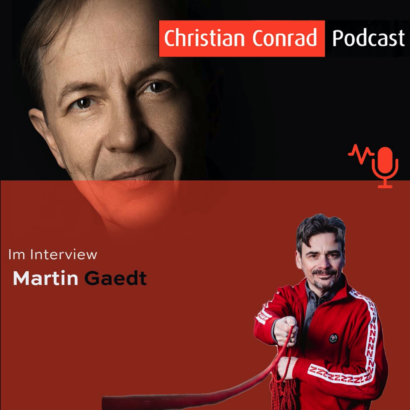 Der Podcast für Magnetische Unternehmenskultur
