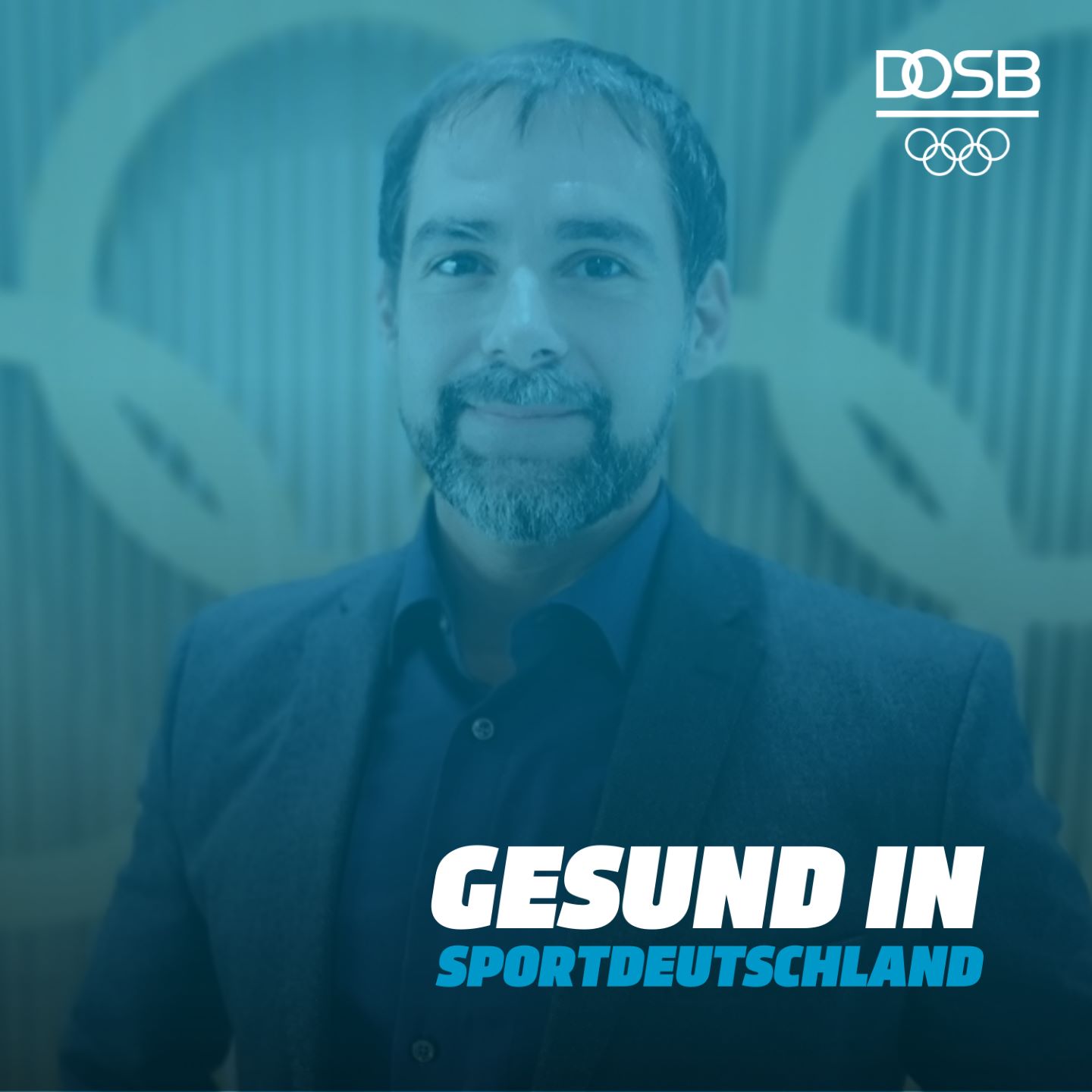 Gesund in Sportdeutschland