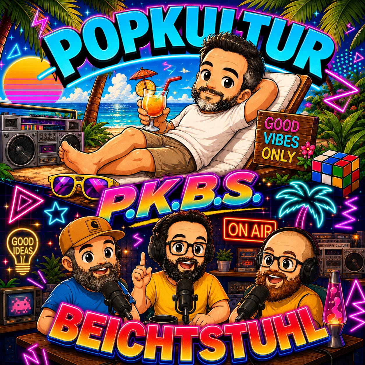 Episode 191 - Vorgeplänkel uncut mit Martin episode artwork