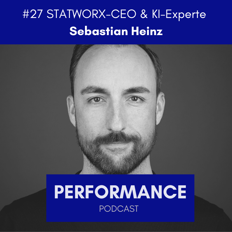 PERFORMANCE PODCAST