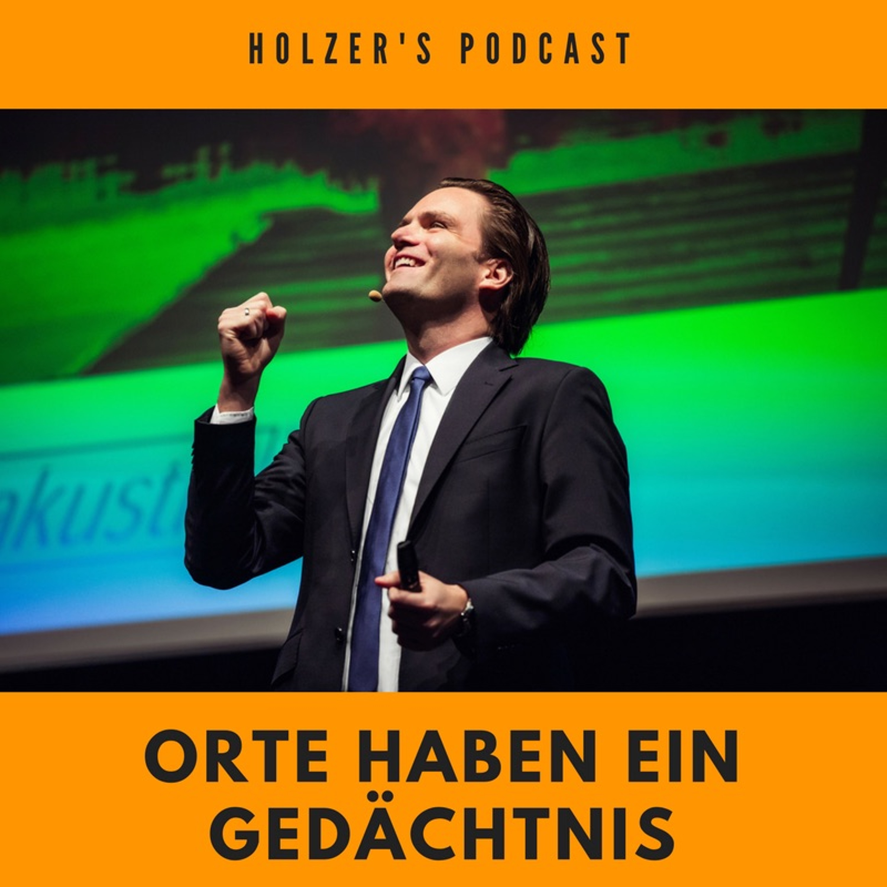 Mutmenschen mit Peter Holzer