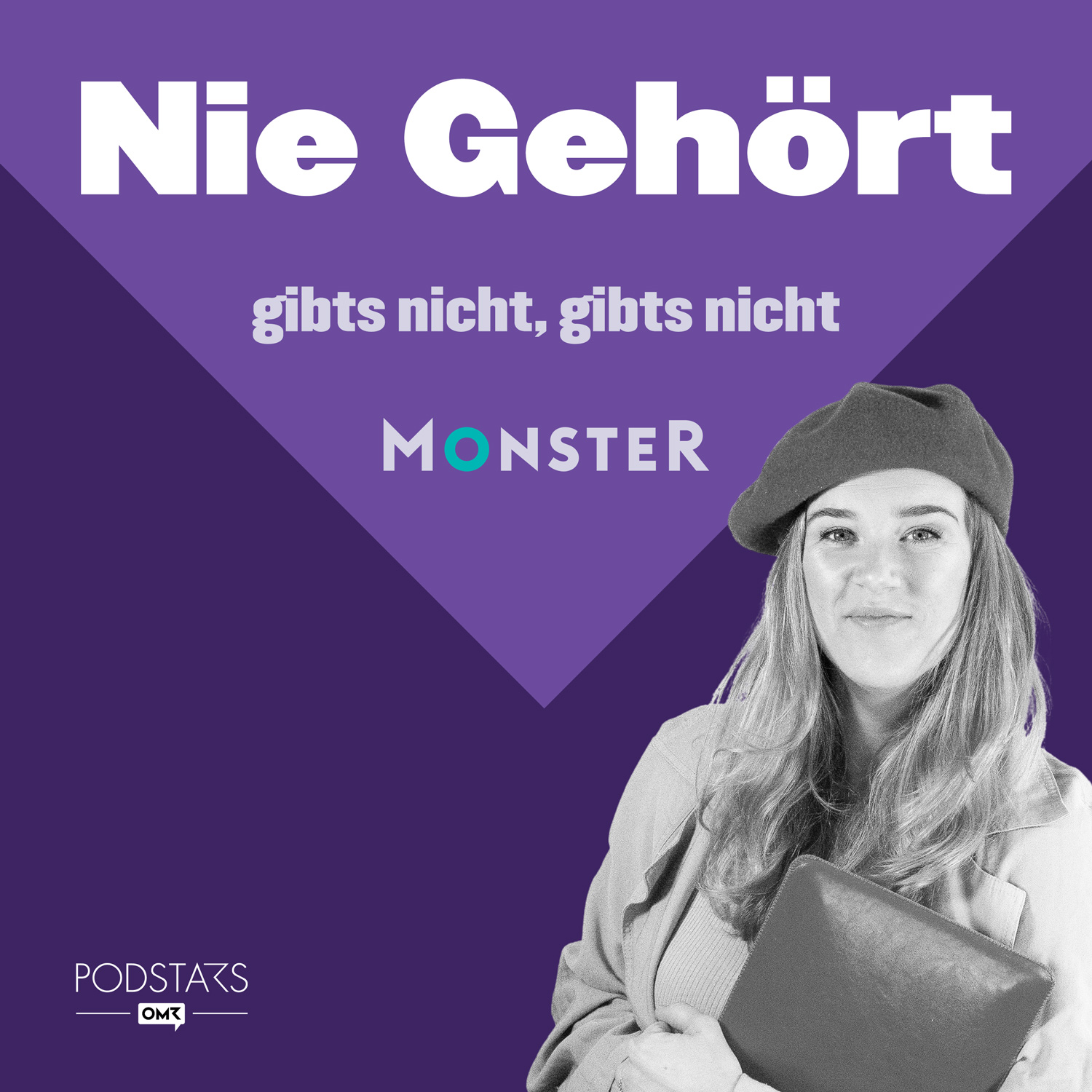 Nie Gehört - Gibt\'s nicht, gibt\'s nicht
