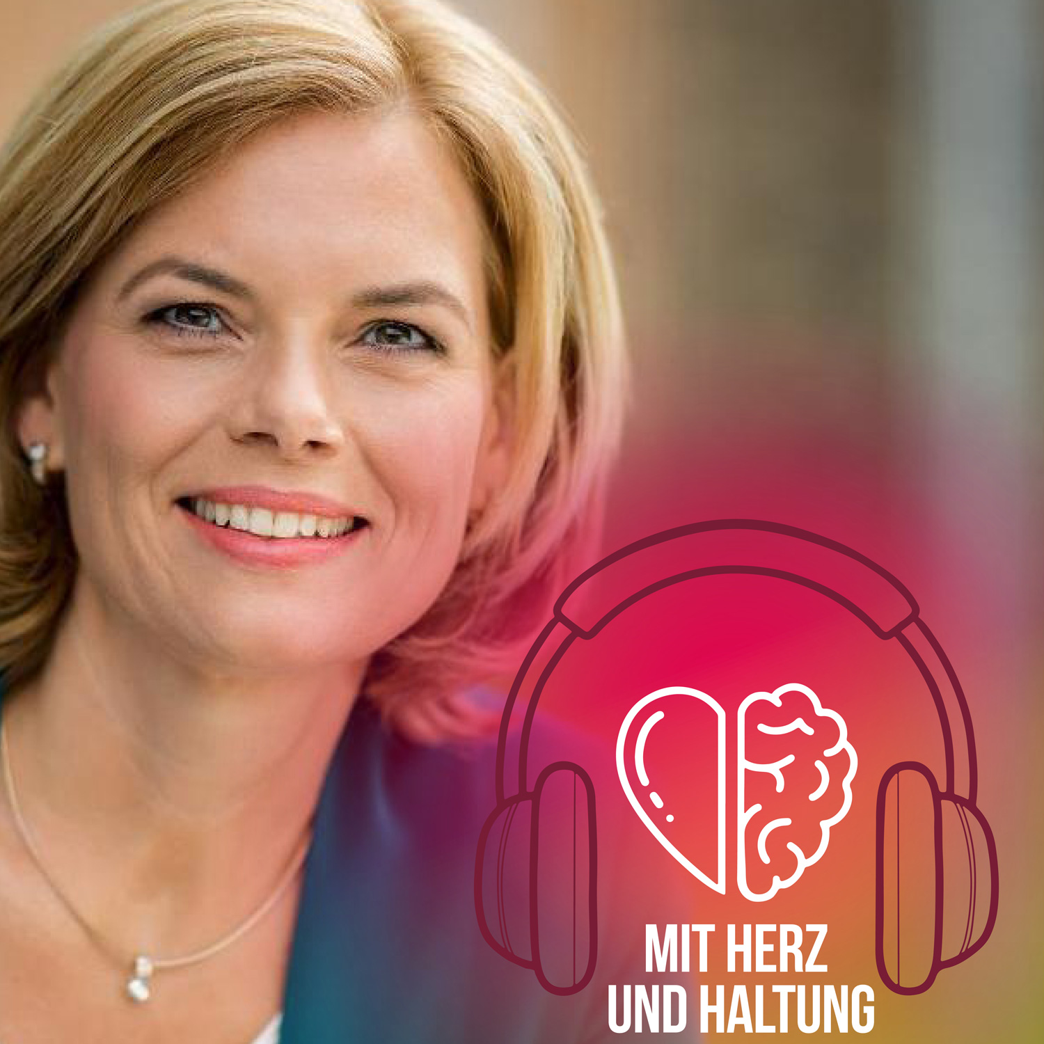 Mit Herz und Haltung