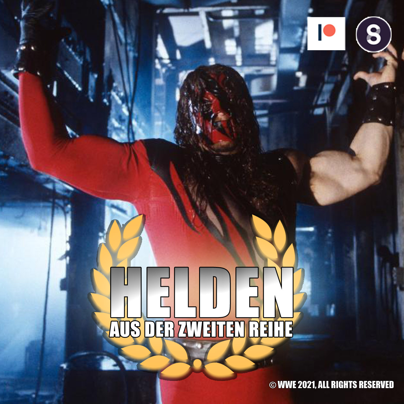 HEADLOCK - Der Pro Wrestling Podcast