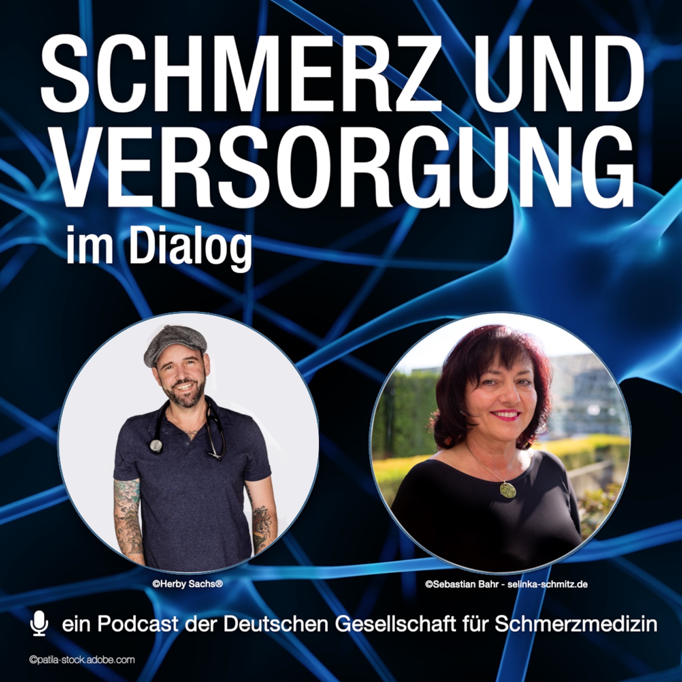 Komplementärmedizin und Traditionelle Chinesische Medizin - mit Doc Esser und Dr. Silvia Maurer episode artwork